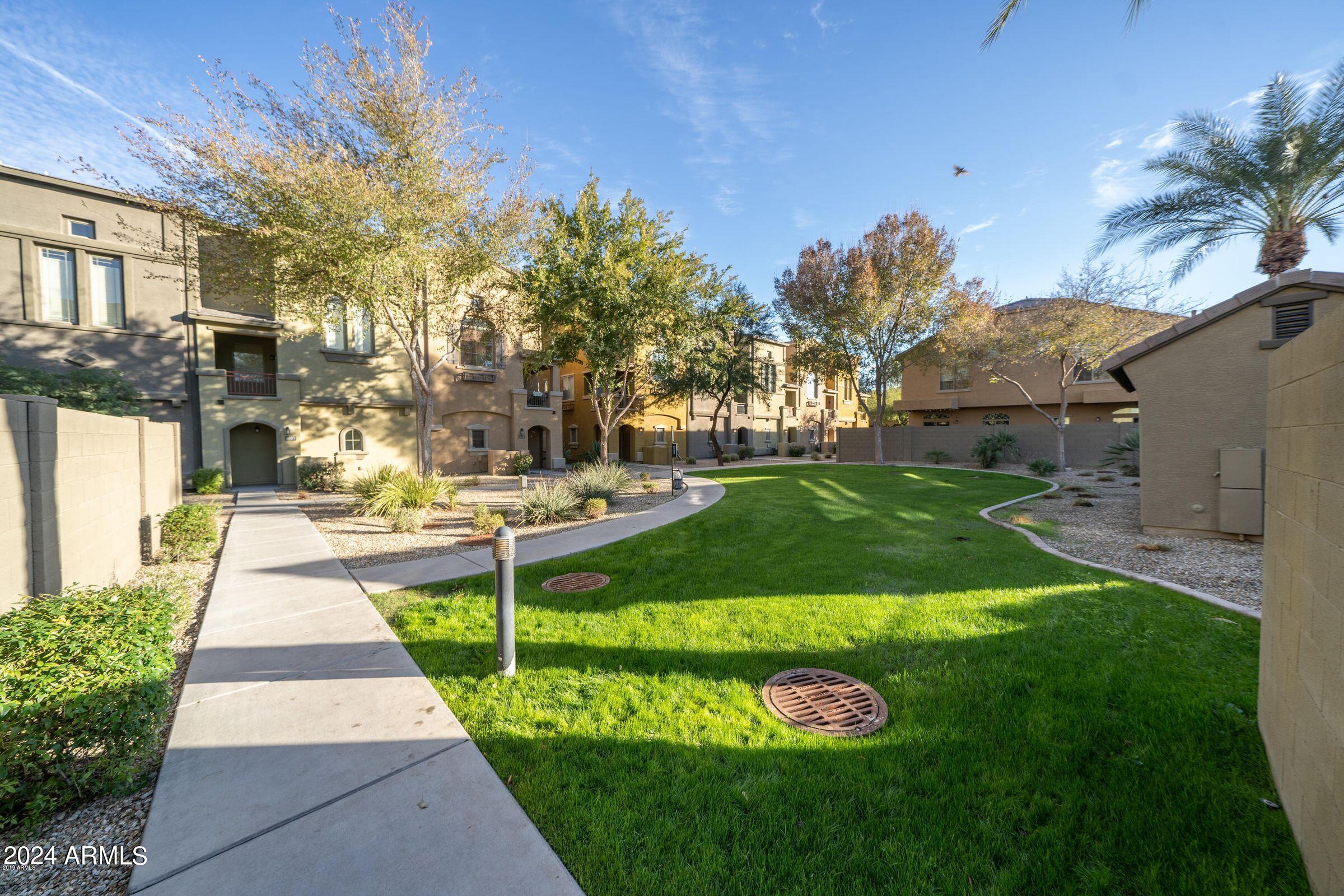 2150 W Alameda Road 2053