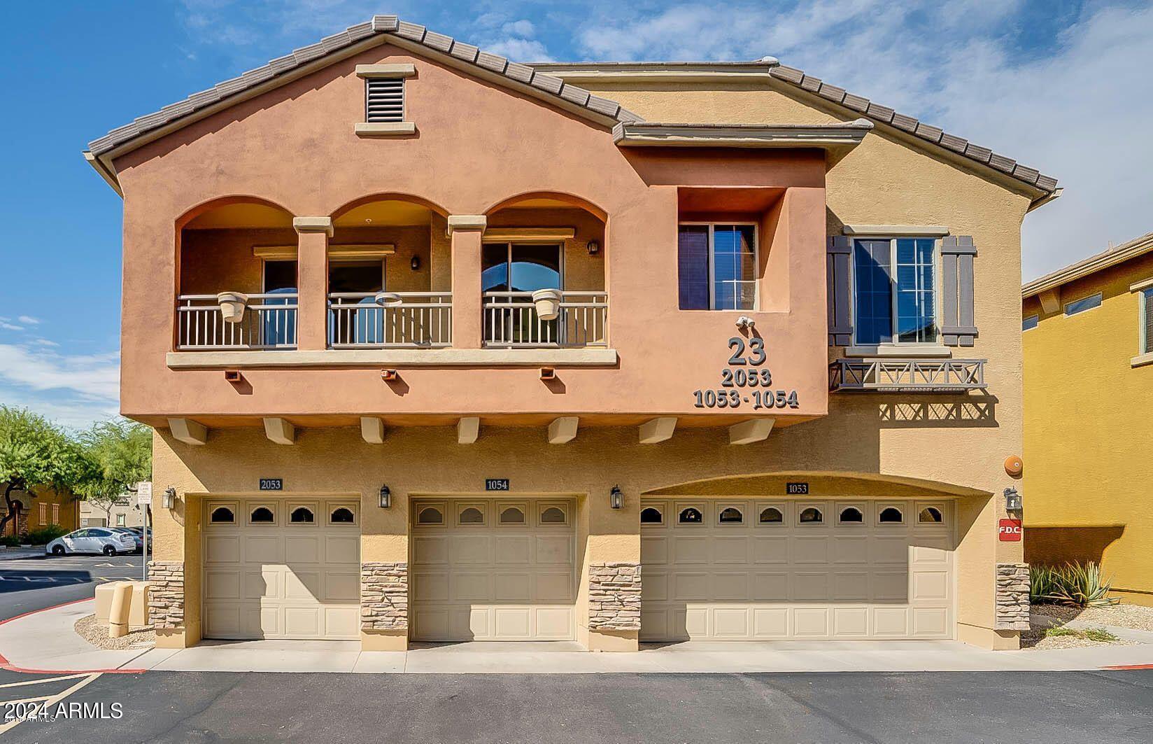 2150 W Alameda Road 2053