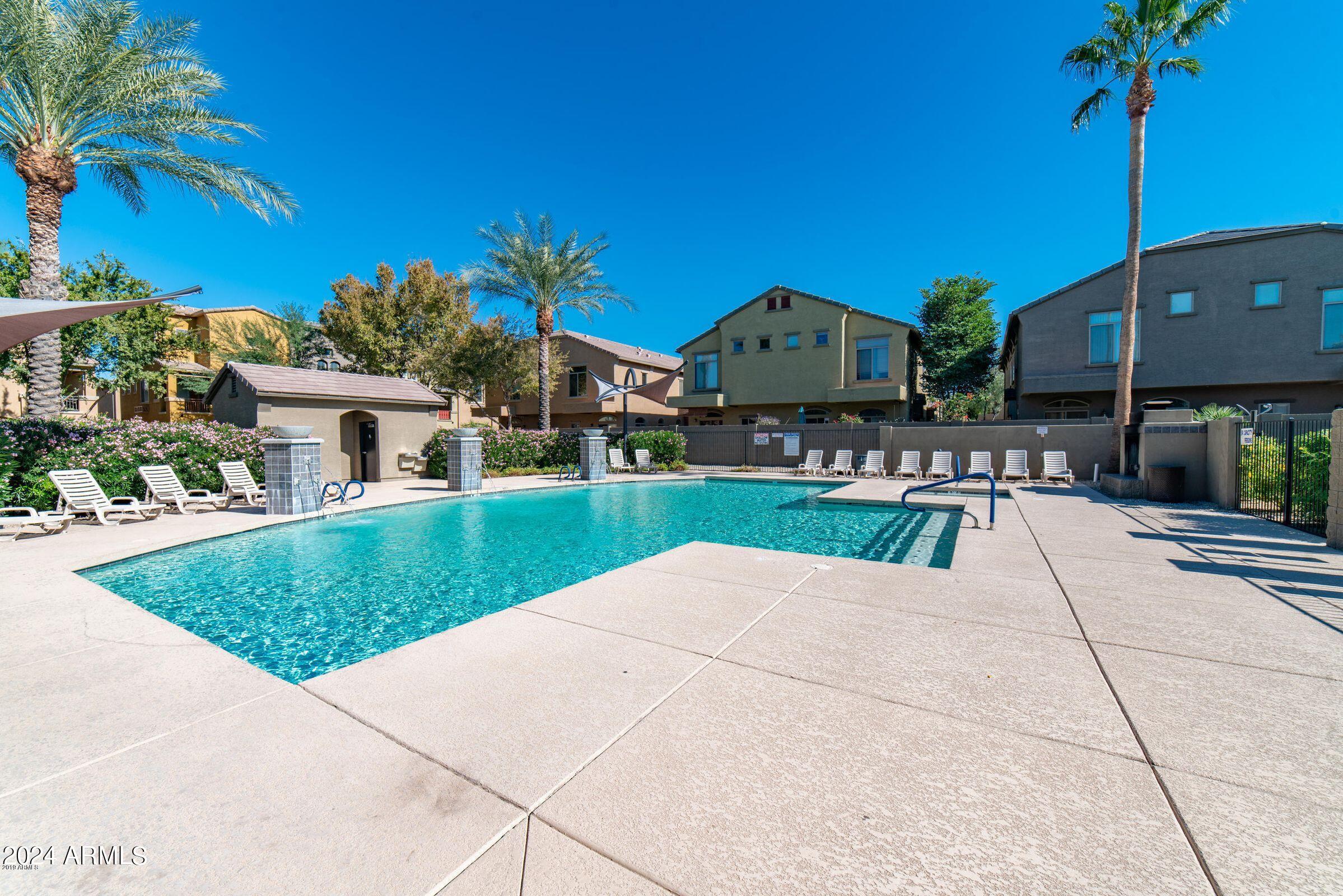 2150 W Alameda Road 2053