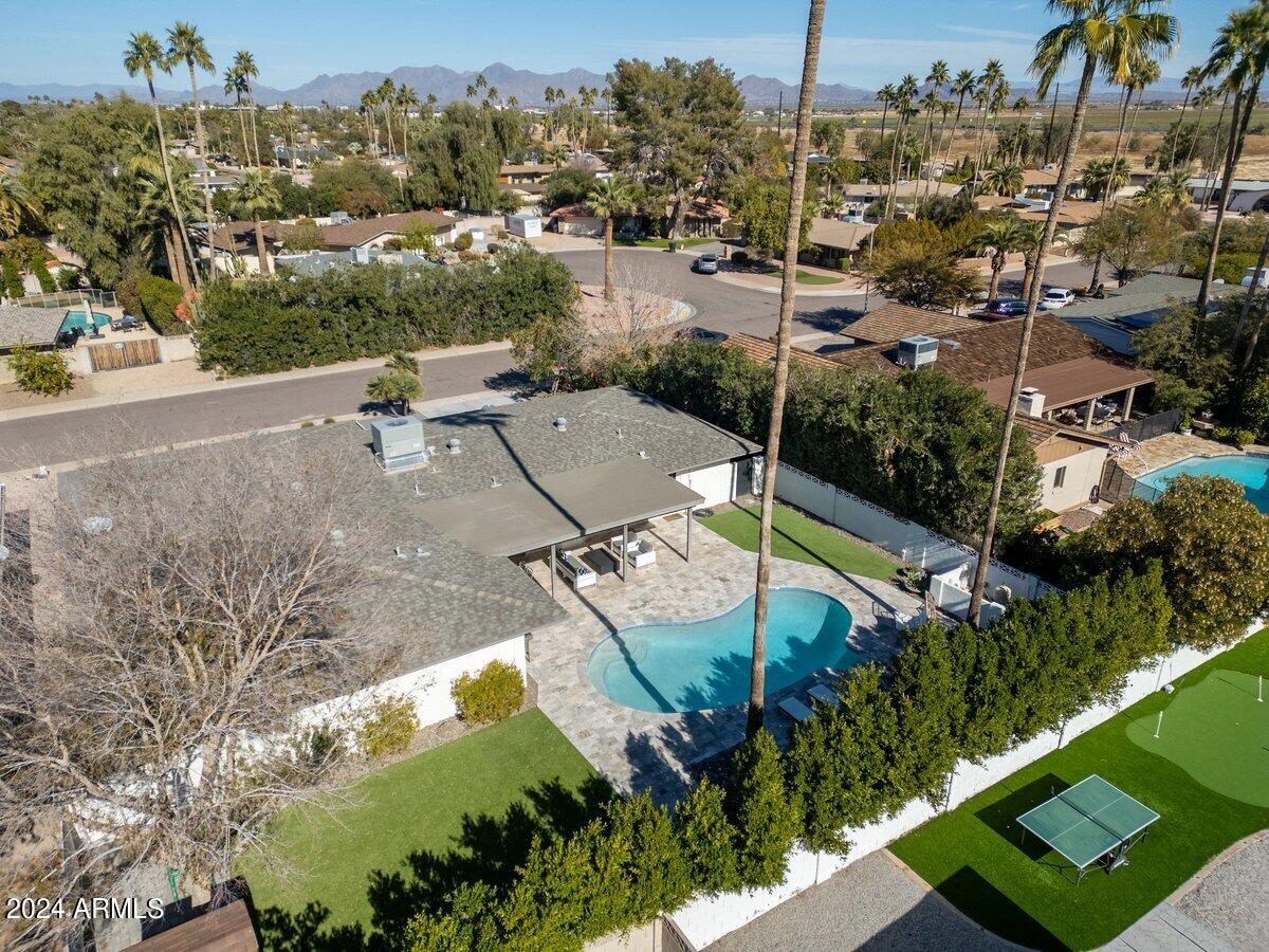 8707 E HEATHERBRAE Drive