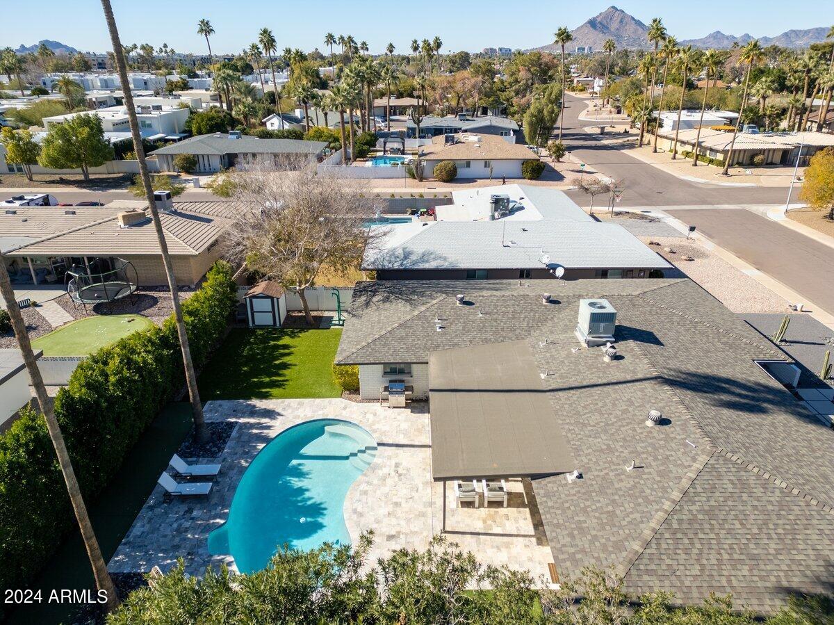 8707 E HEATHERBRAE Drive