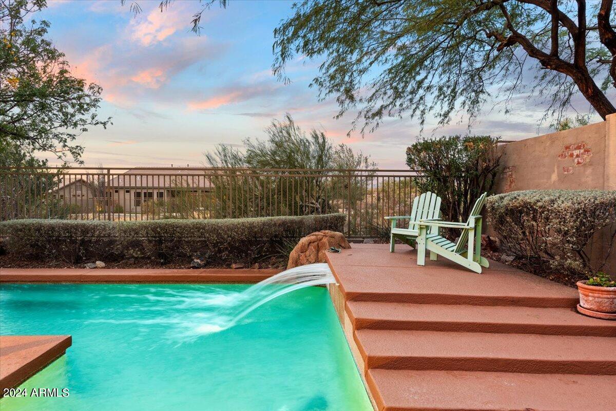 10460 E ACACIA Drive