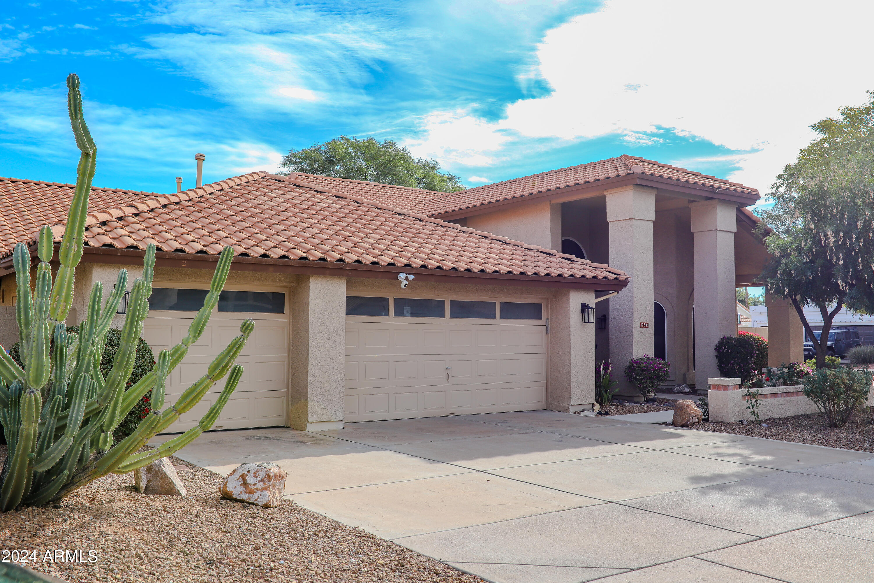 17801 N 55th Place