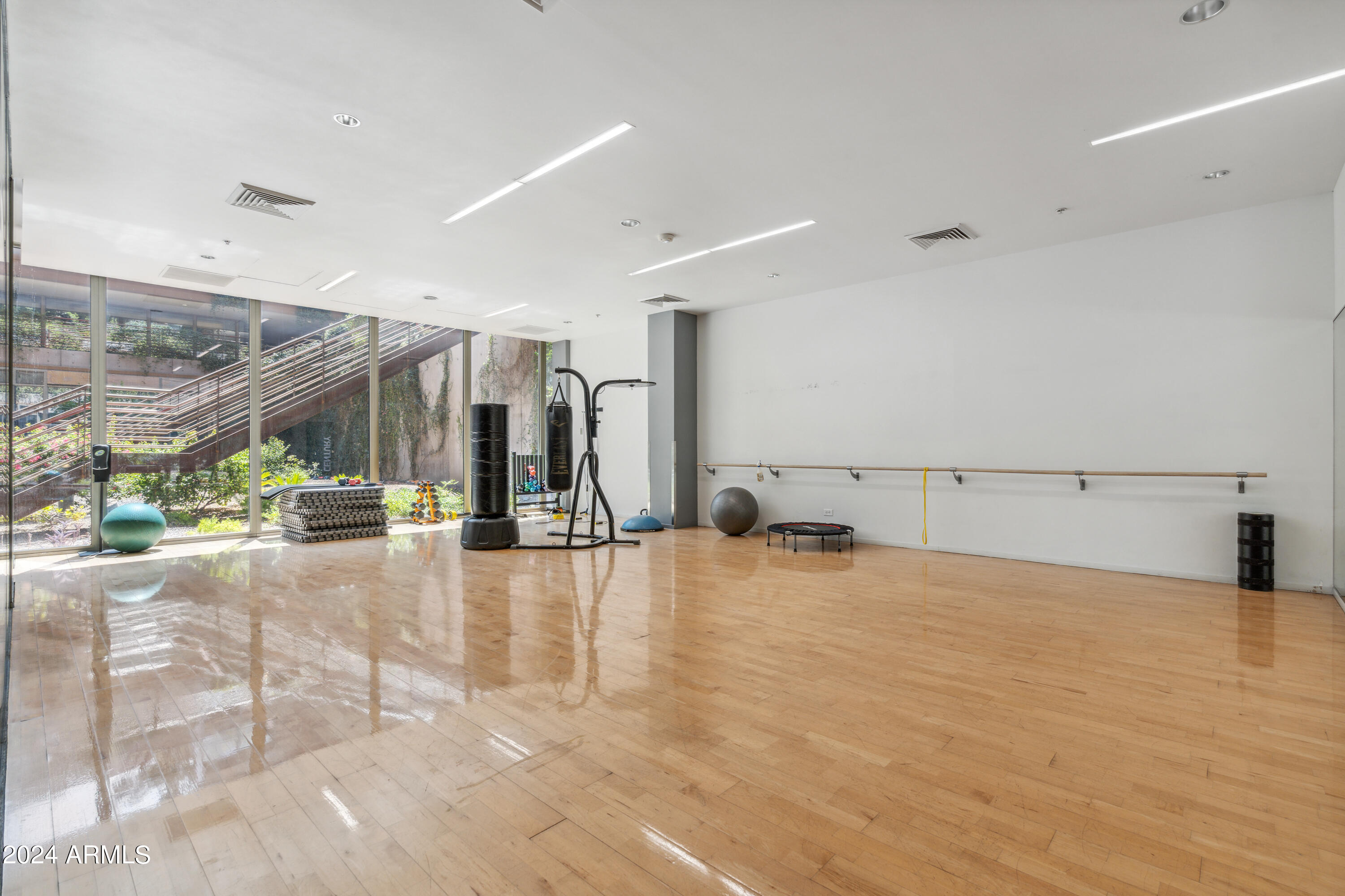 7141 E RANCHO VISTA Drive, 3003