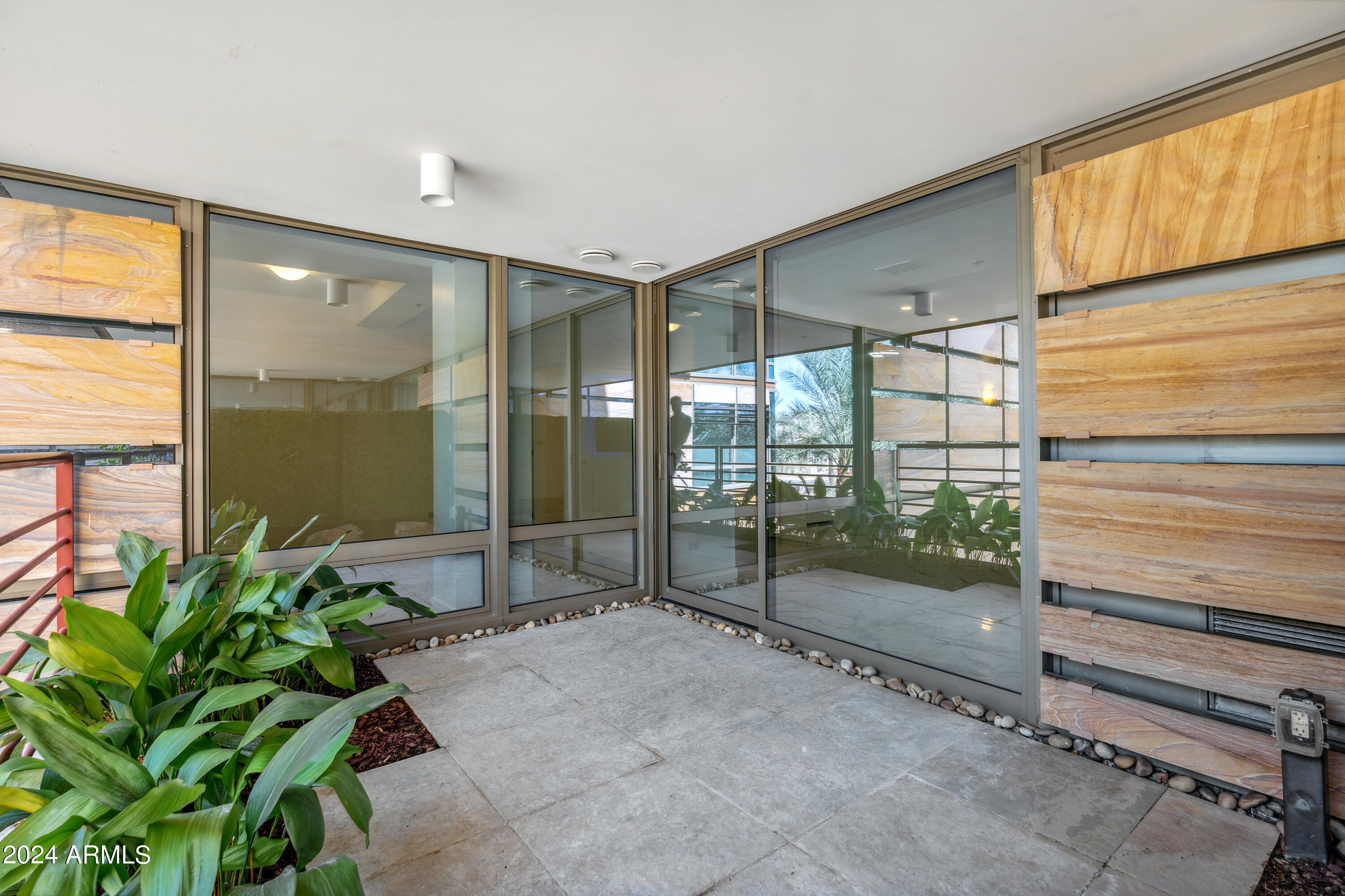 7141 E RANCHO VISTA Drive, 3003