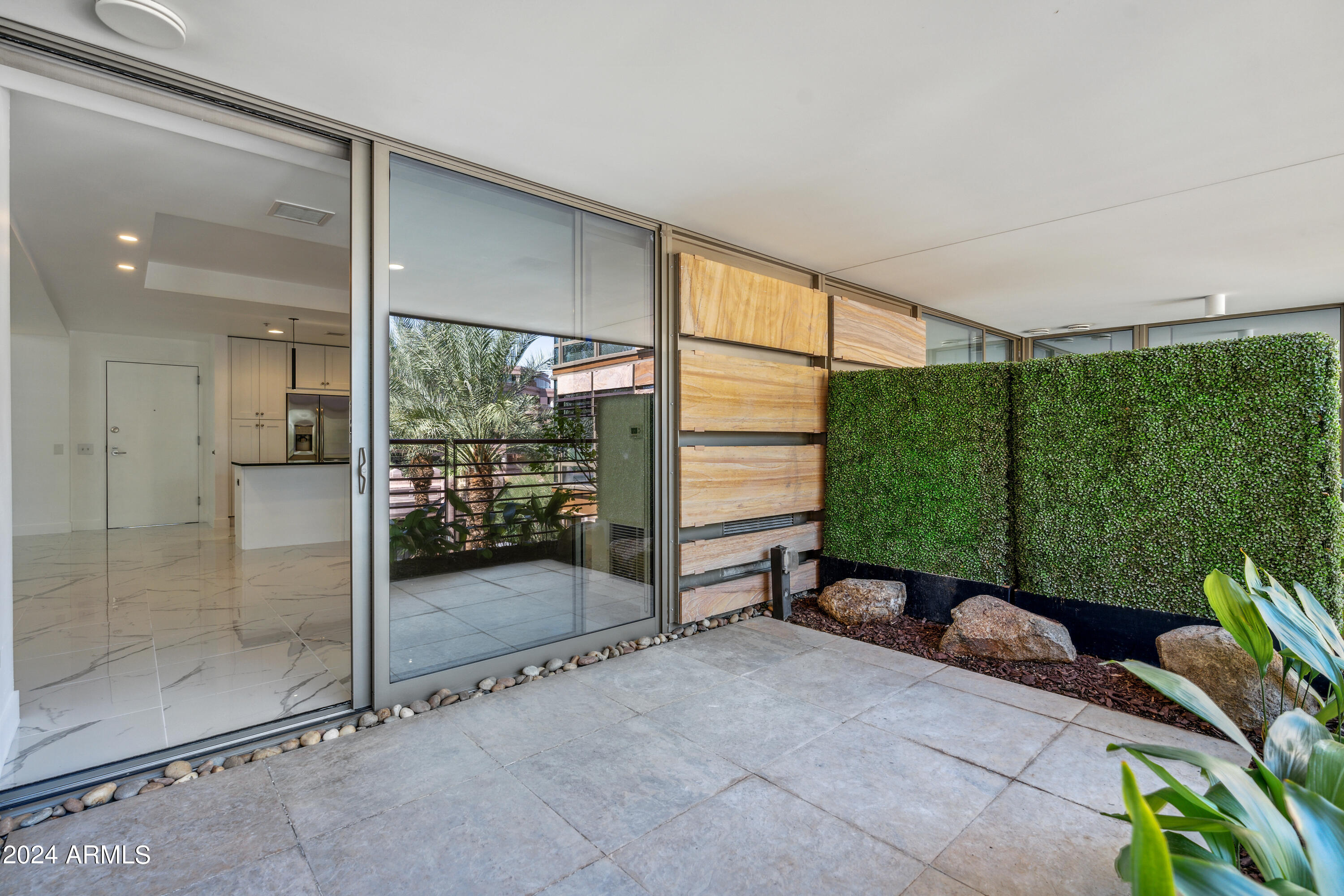 7141 E RANCHO VISTA Drive, 3003