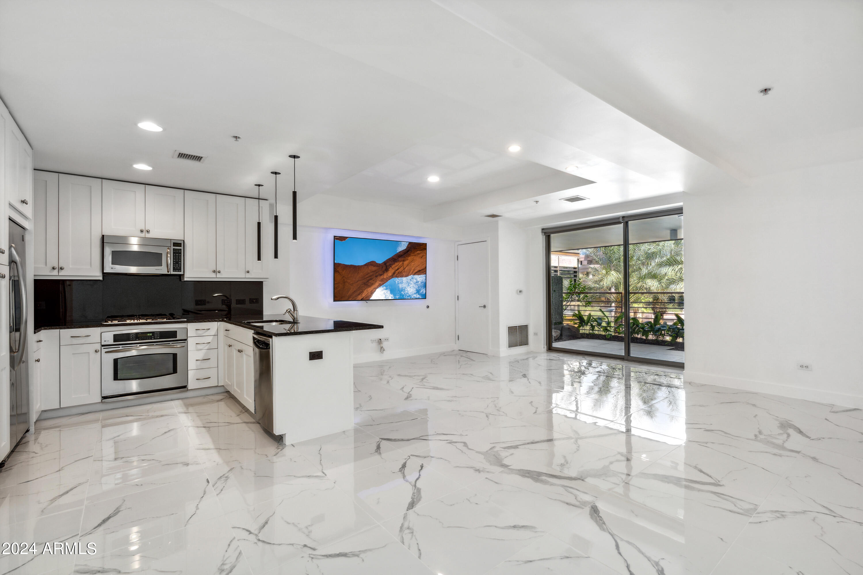 7141 E RANCHO VISTA Drive, 3003