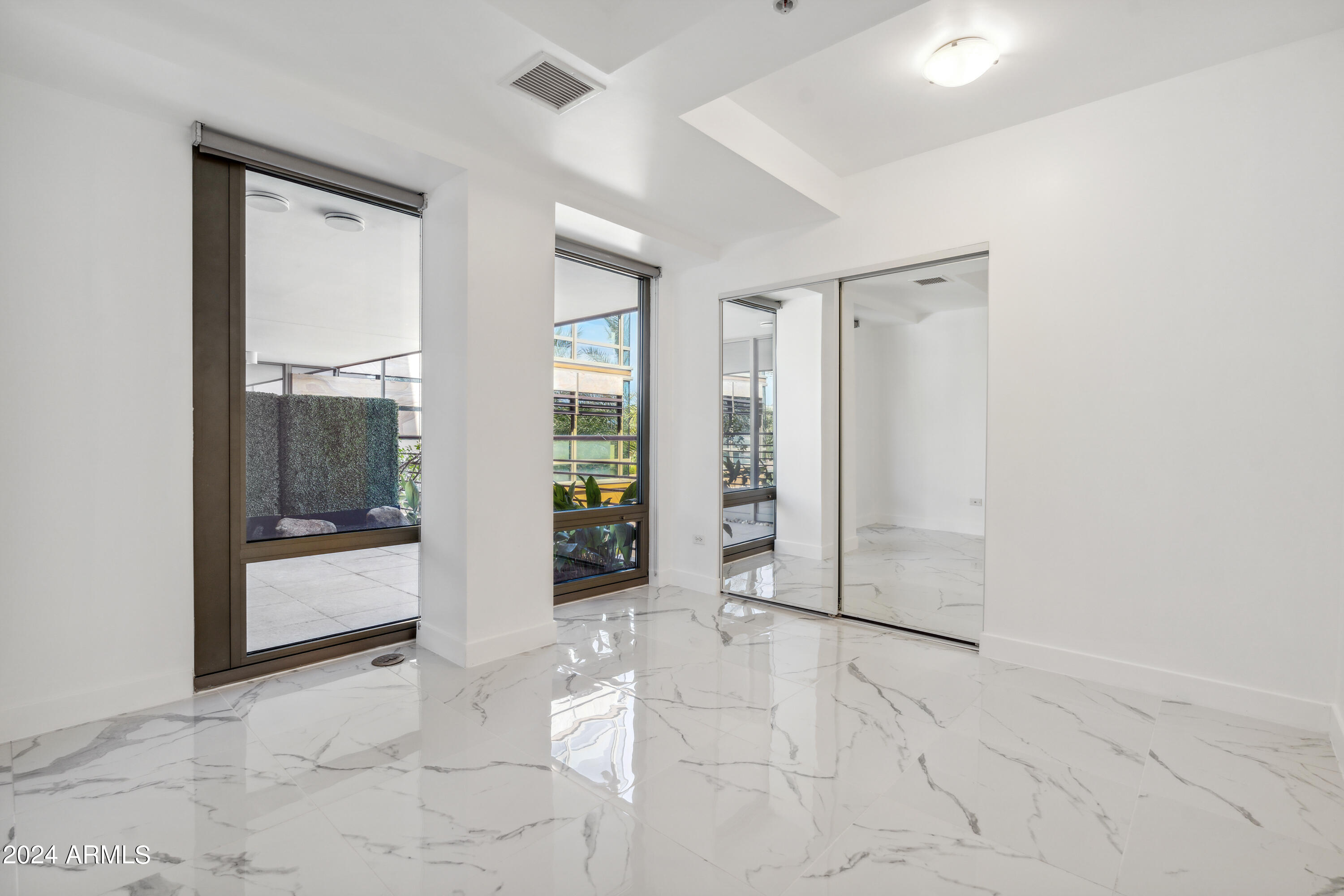 7141 E RANCHO VISTA Drive, 3003