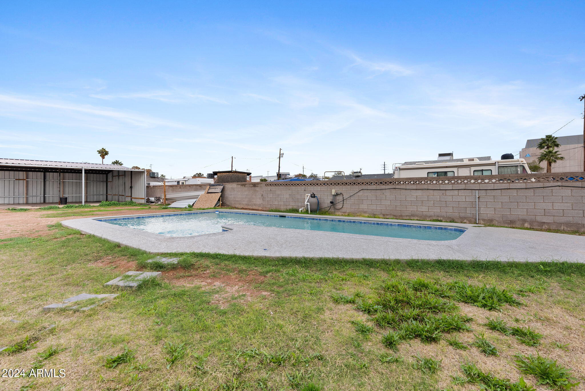 4712 E MELVIN Street