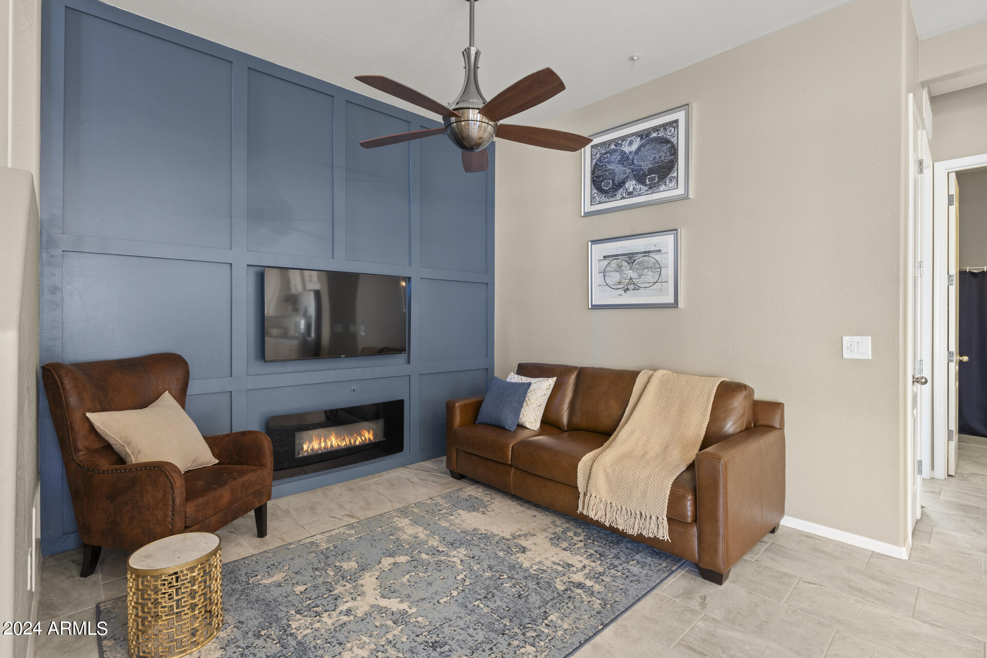 7125 W Linda Lane