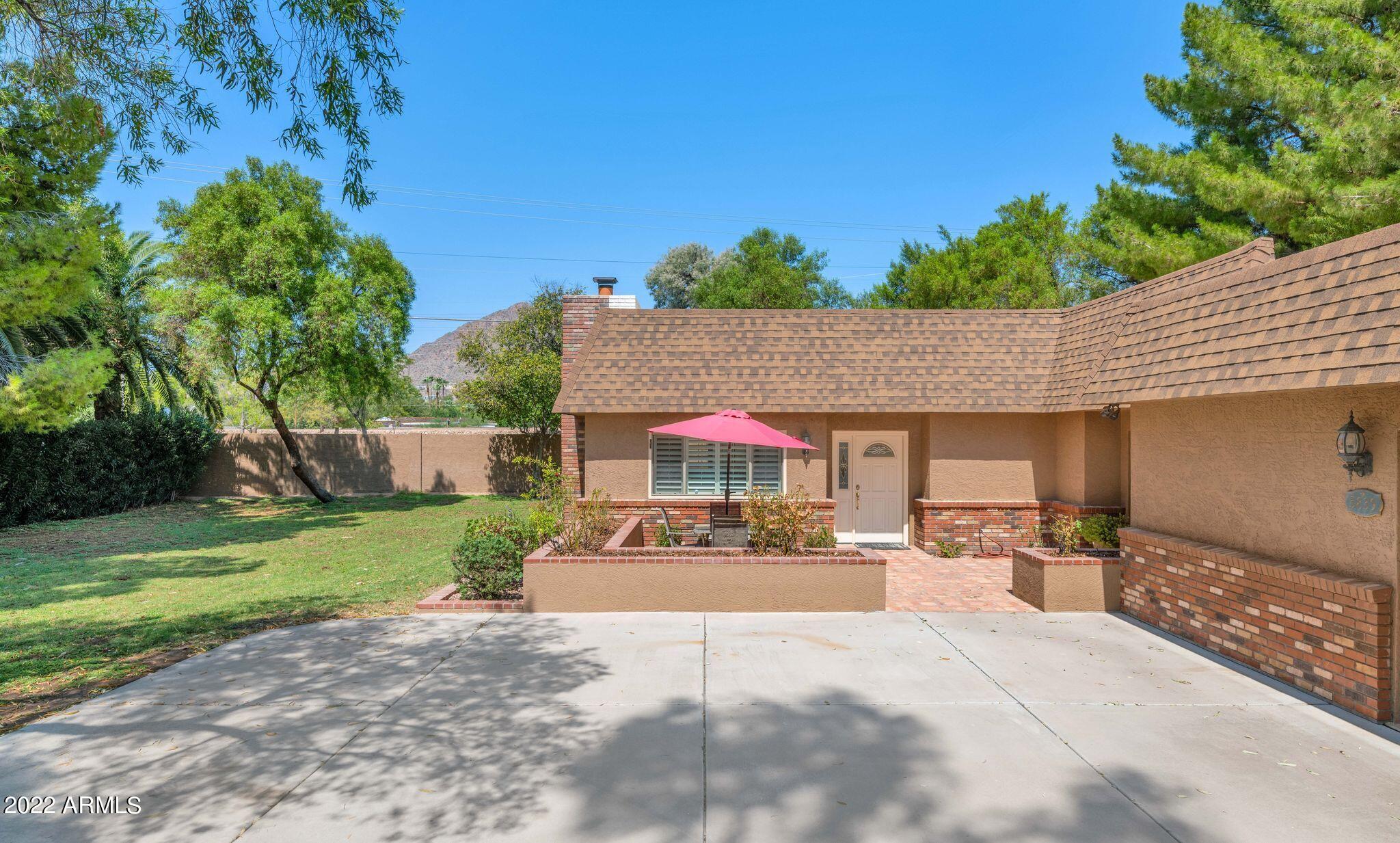 5839 E INDIAN SCHOOL Road