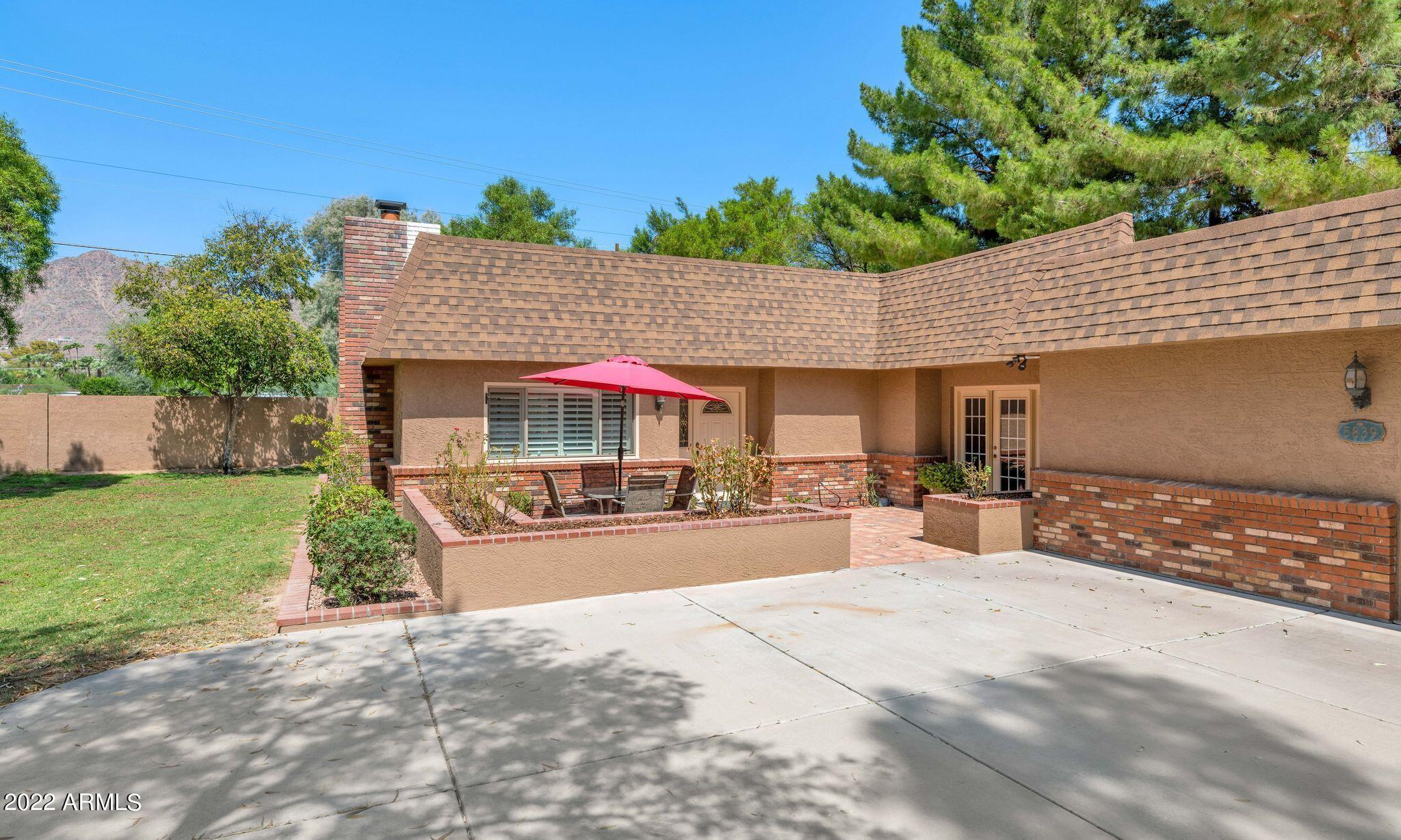 5839 E INDIAN SCHOOL Road