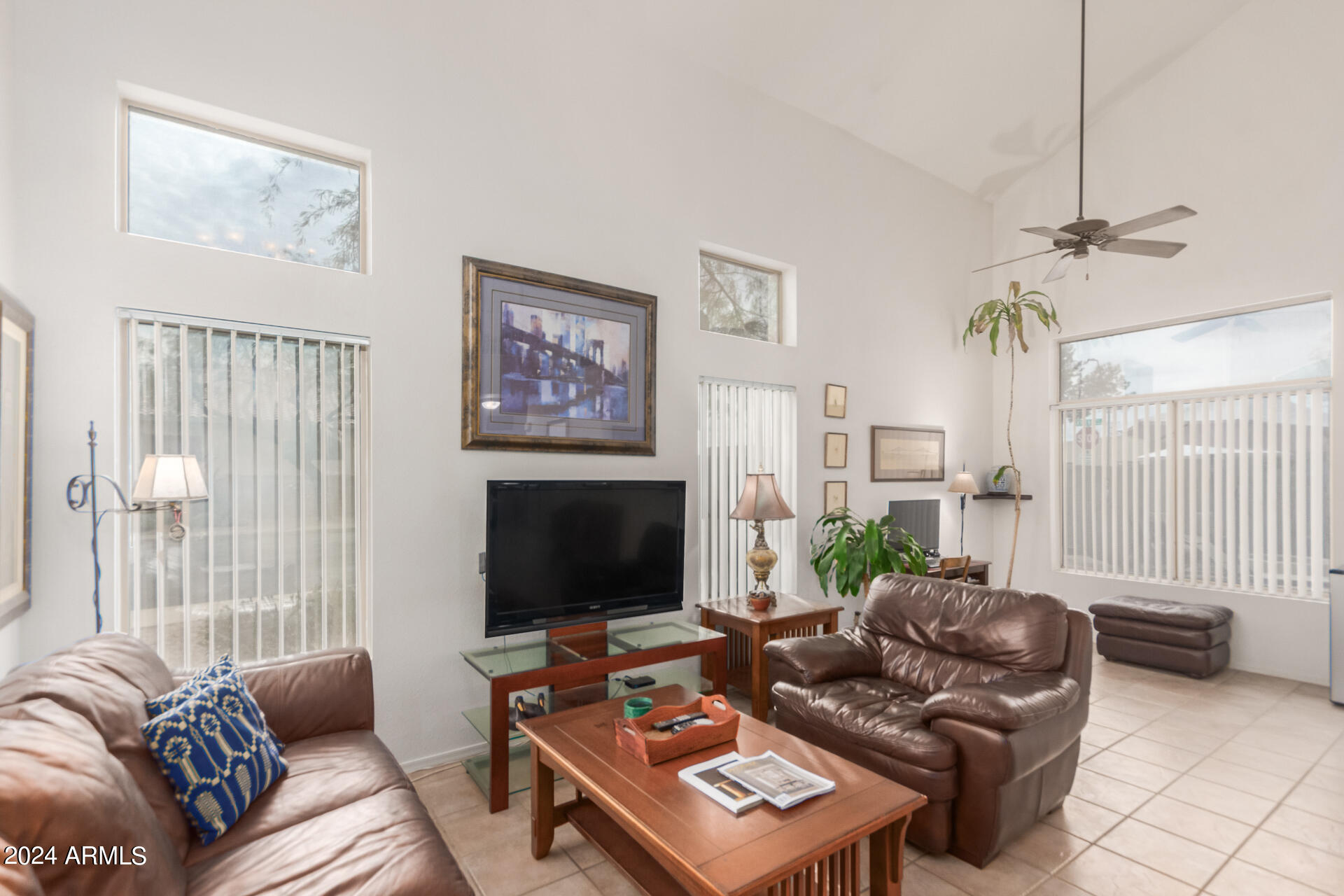 8546 S STEPHANIE Lane