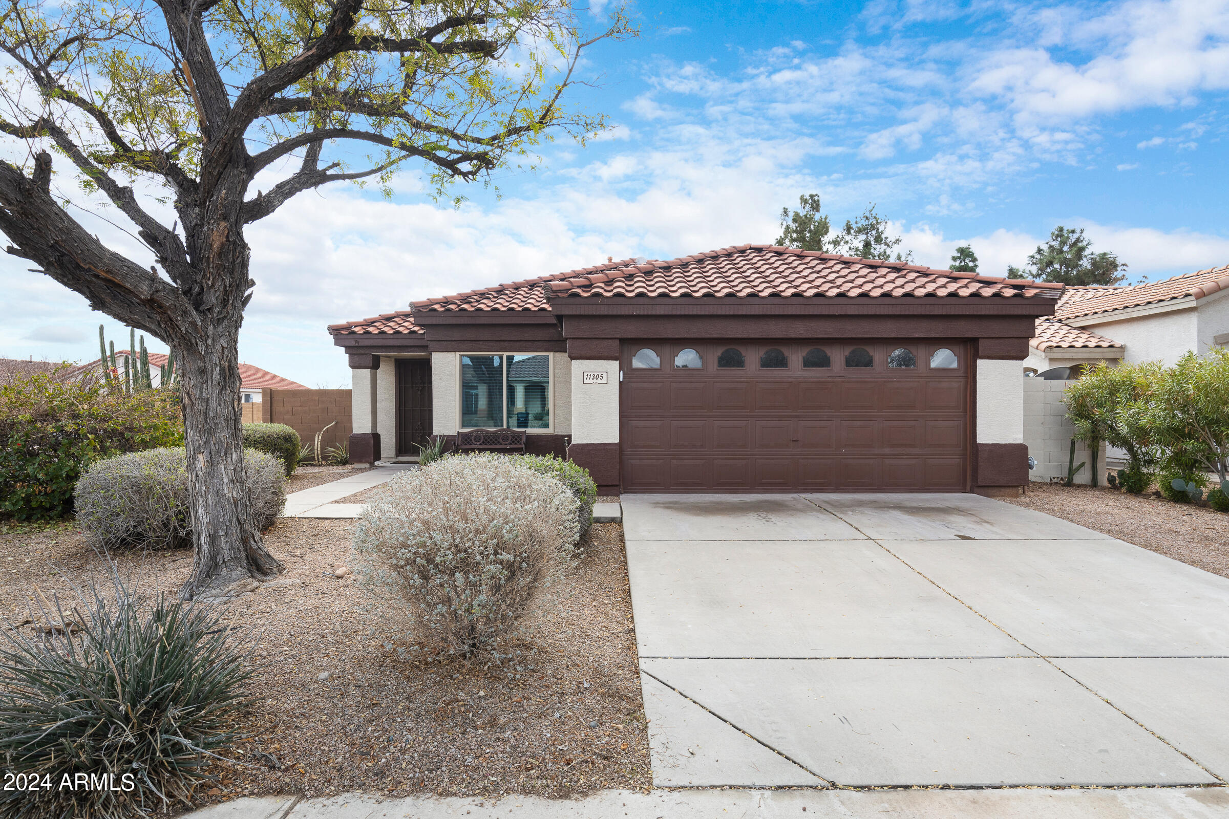 11305 E EMELITA Avenue