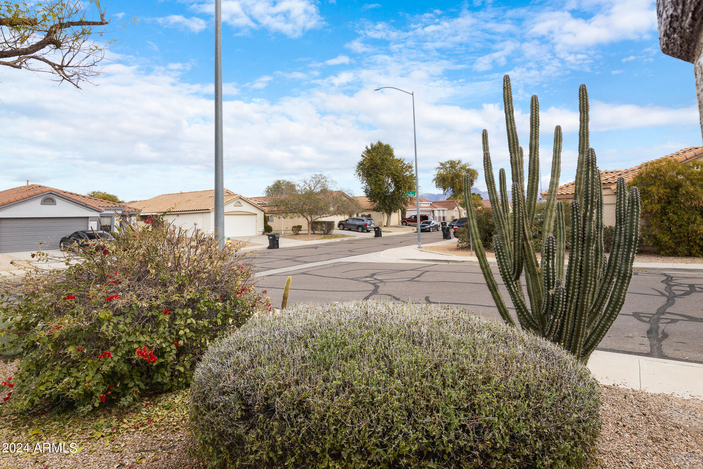 11305 E EMELITA Avenue