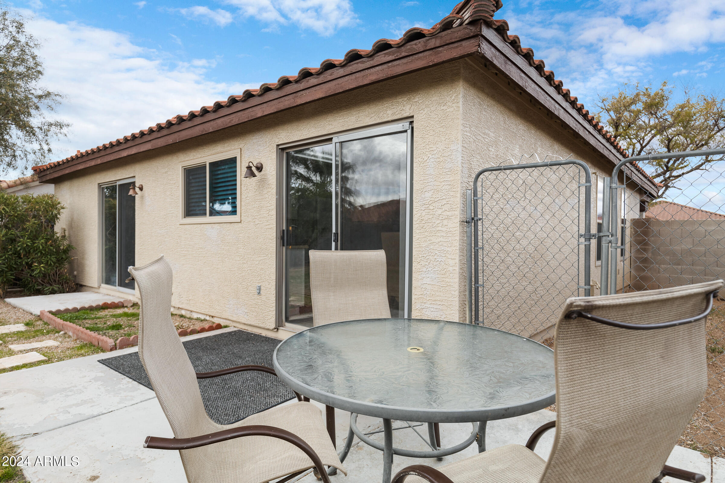 11305 E EMELITA Avenue