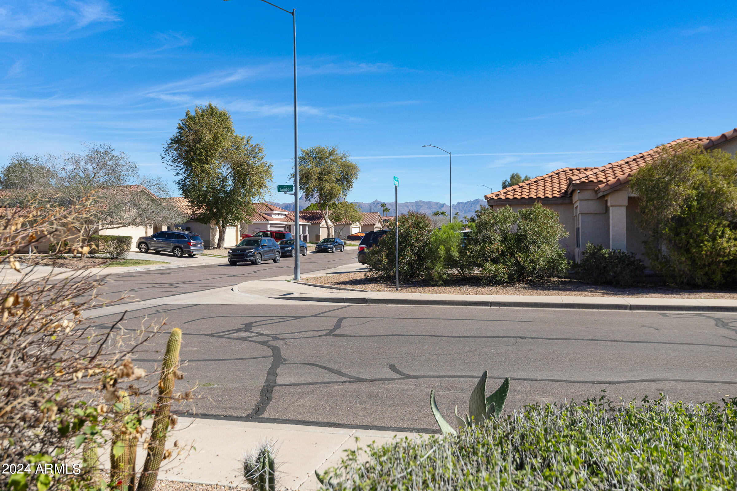 11305 E EMELITA Avenue