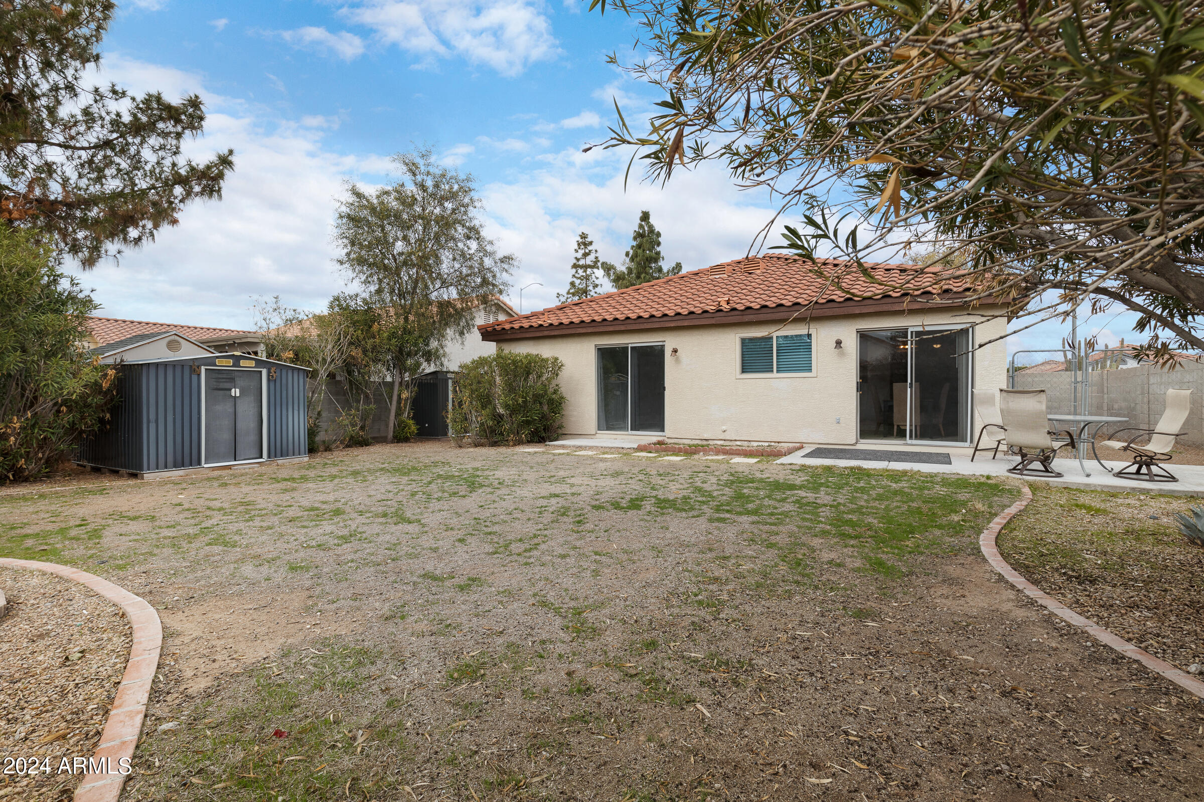 11305 E EMELITA Avenue