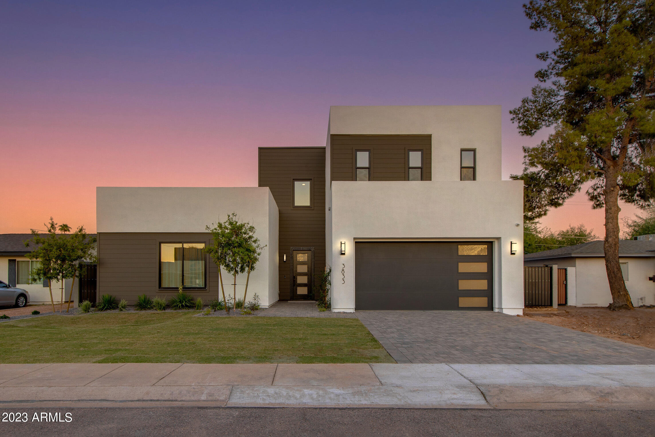 3833 N 33RD Street