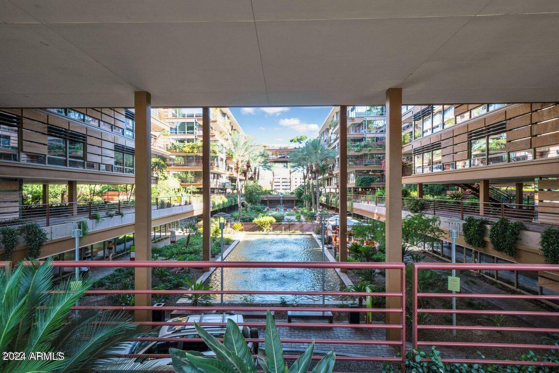 7157 E RANCHO VISTA Drive, 1010