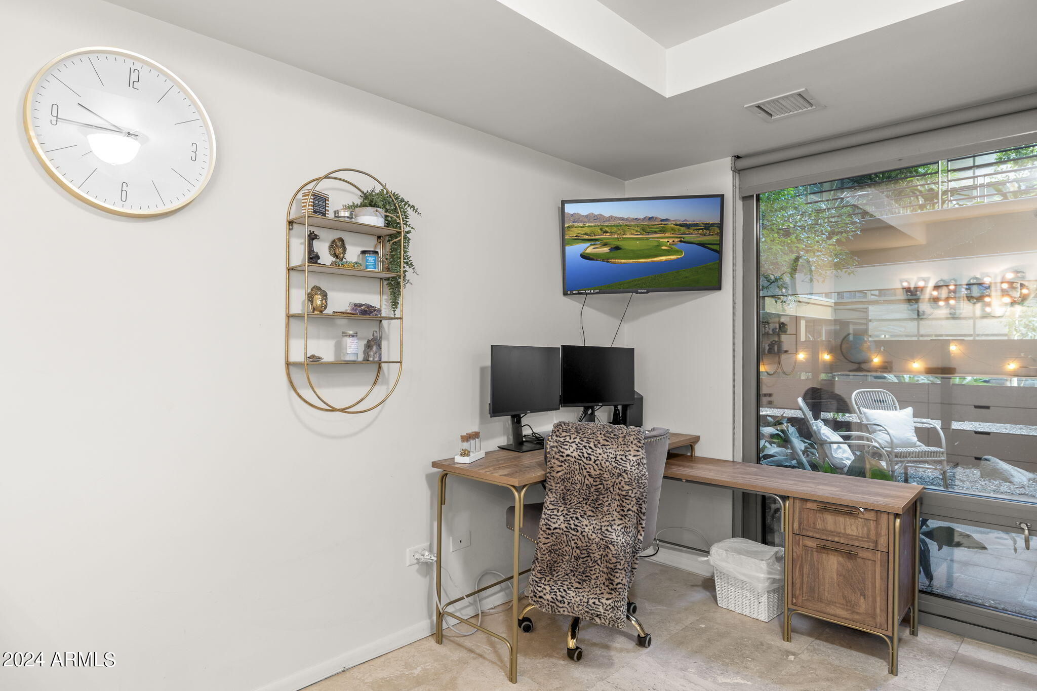 7157 E RANCHO VISTA Drive, 1010