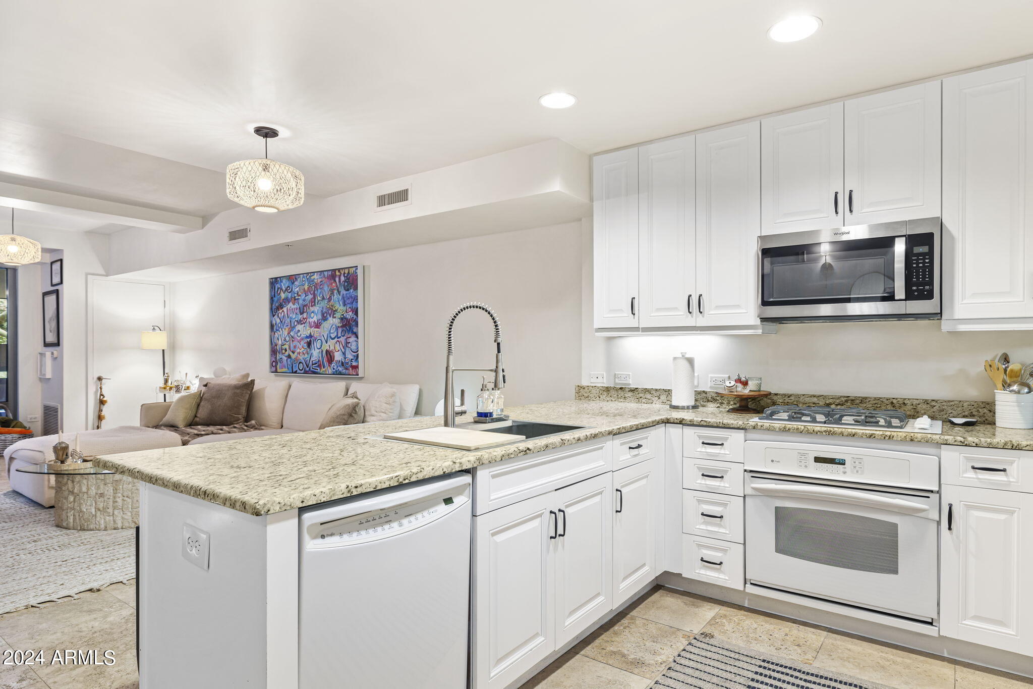 7157 E RANCHO VISTA Drive, 1010