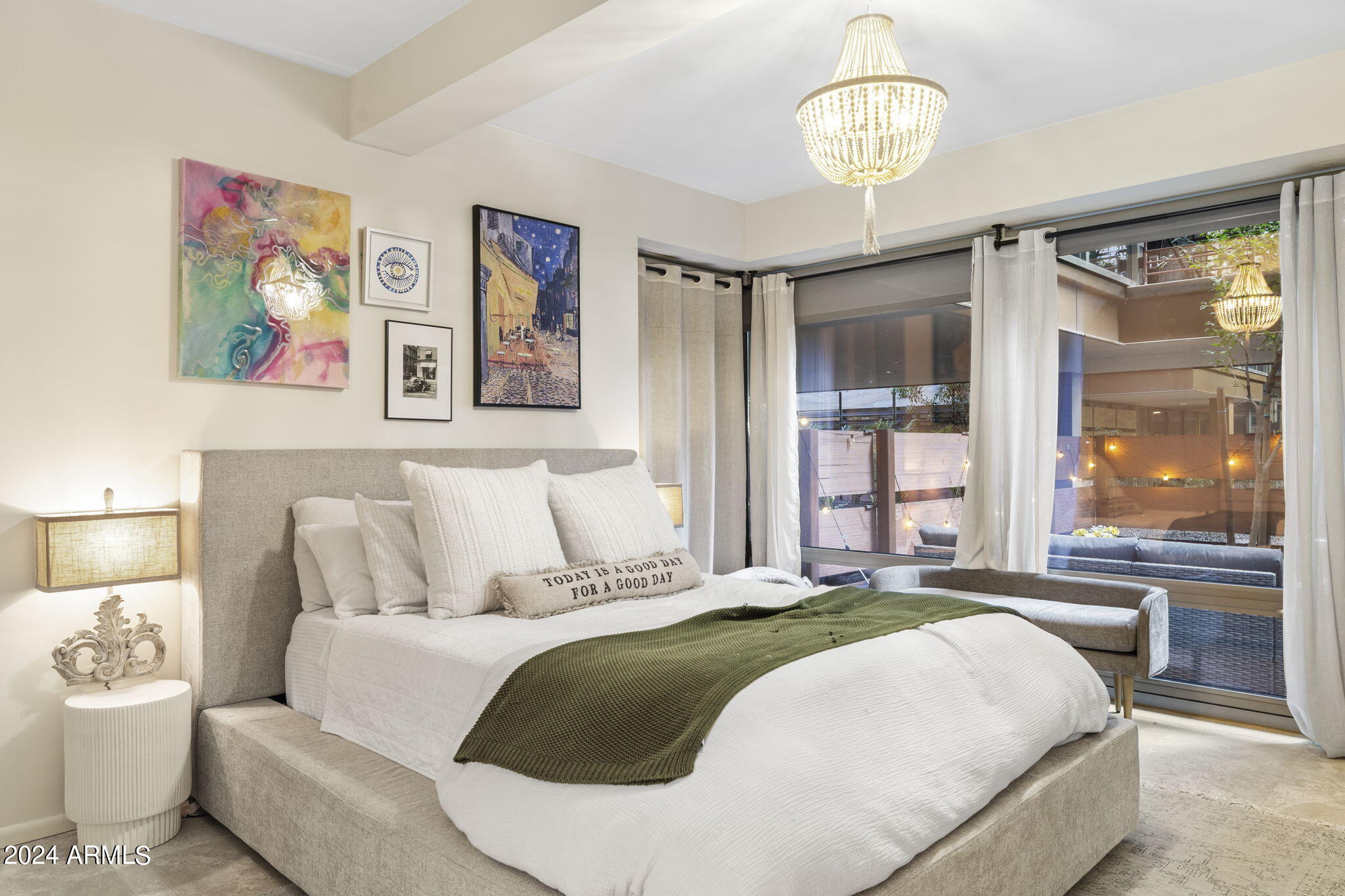 7157 E RANCHO VISTA Drive, 1010