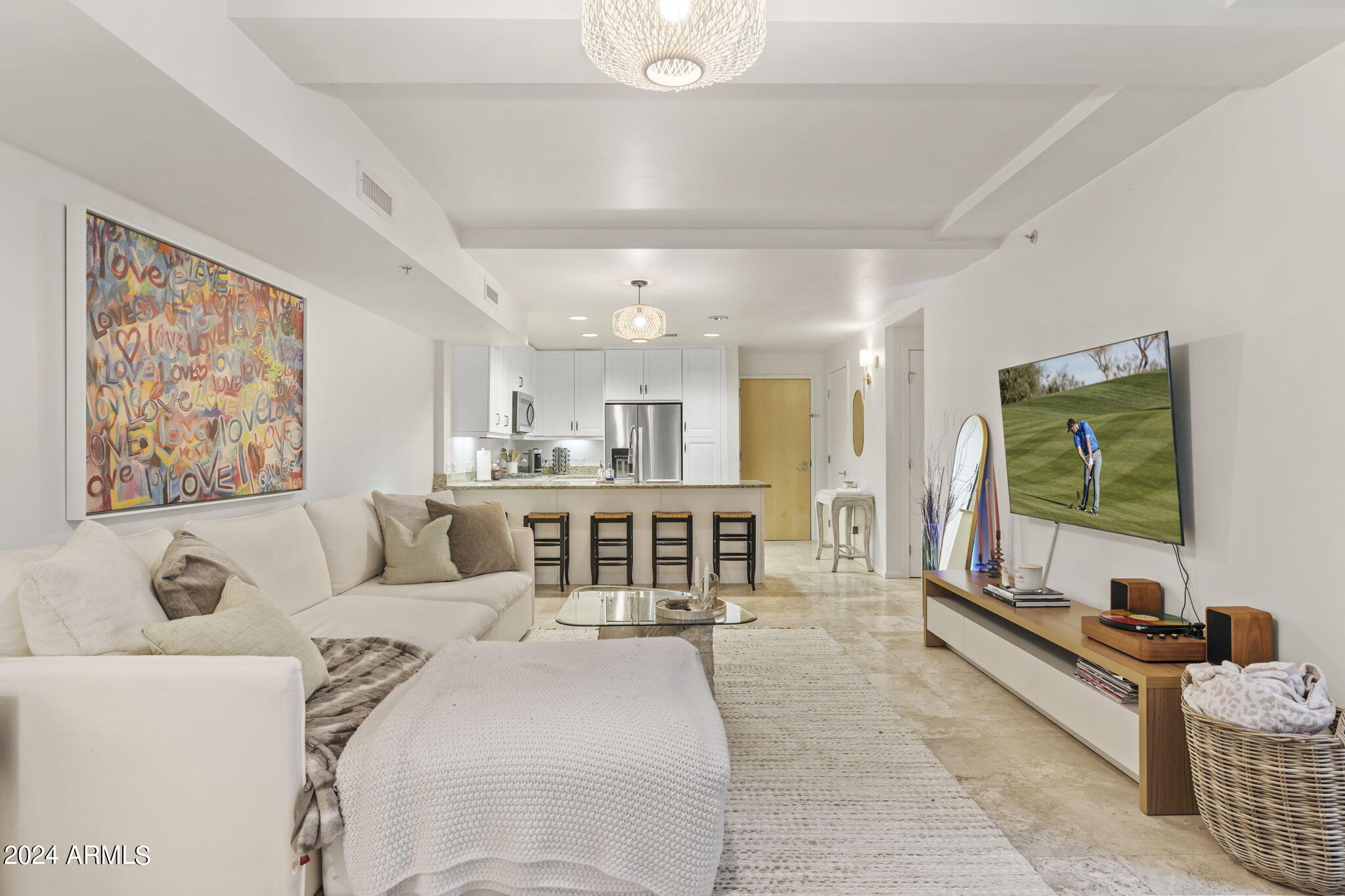 7157 E RANCHO VISTA Drive, 1010