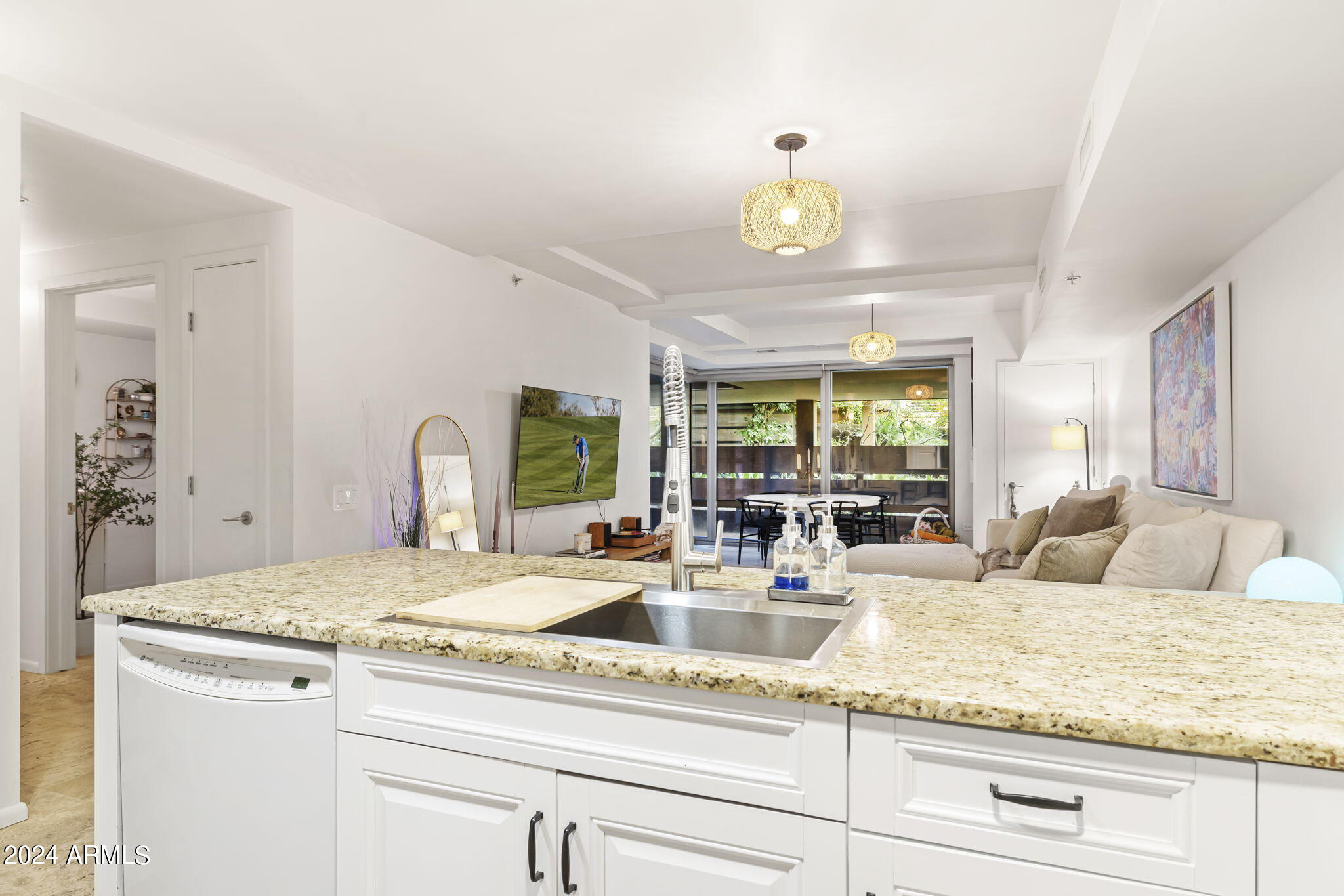 7157 E RANCHO VISTA Drive, 1010