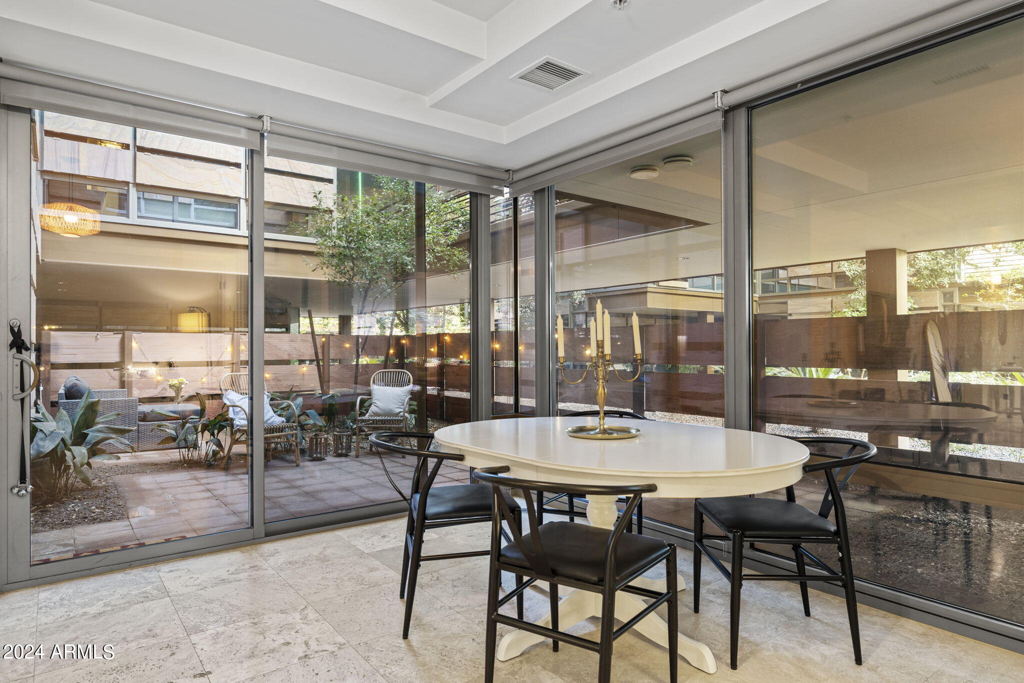 7157 E RANCHO VISTA Drive, 1010