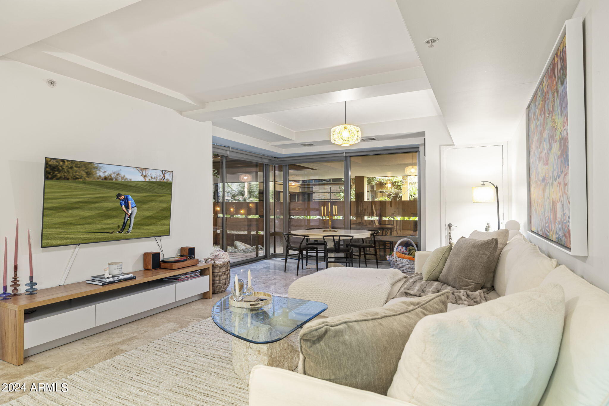 7157 E RANCHO VISTA Drive, 1010