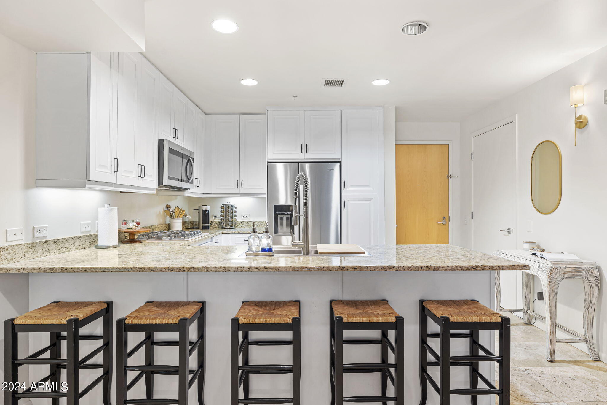 7157 E RANCHO VISTA Drive, 1010