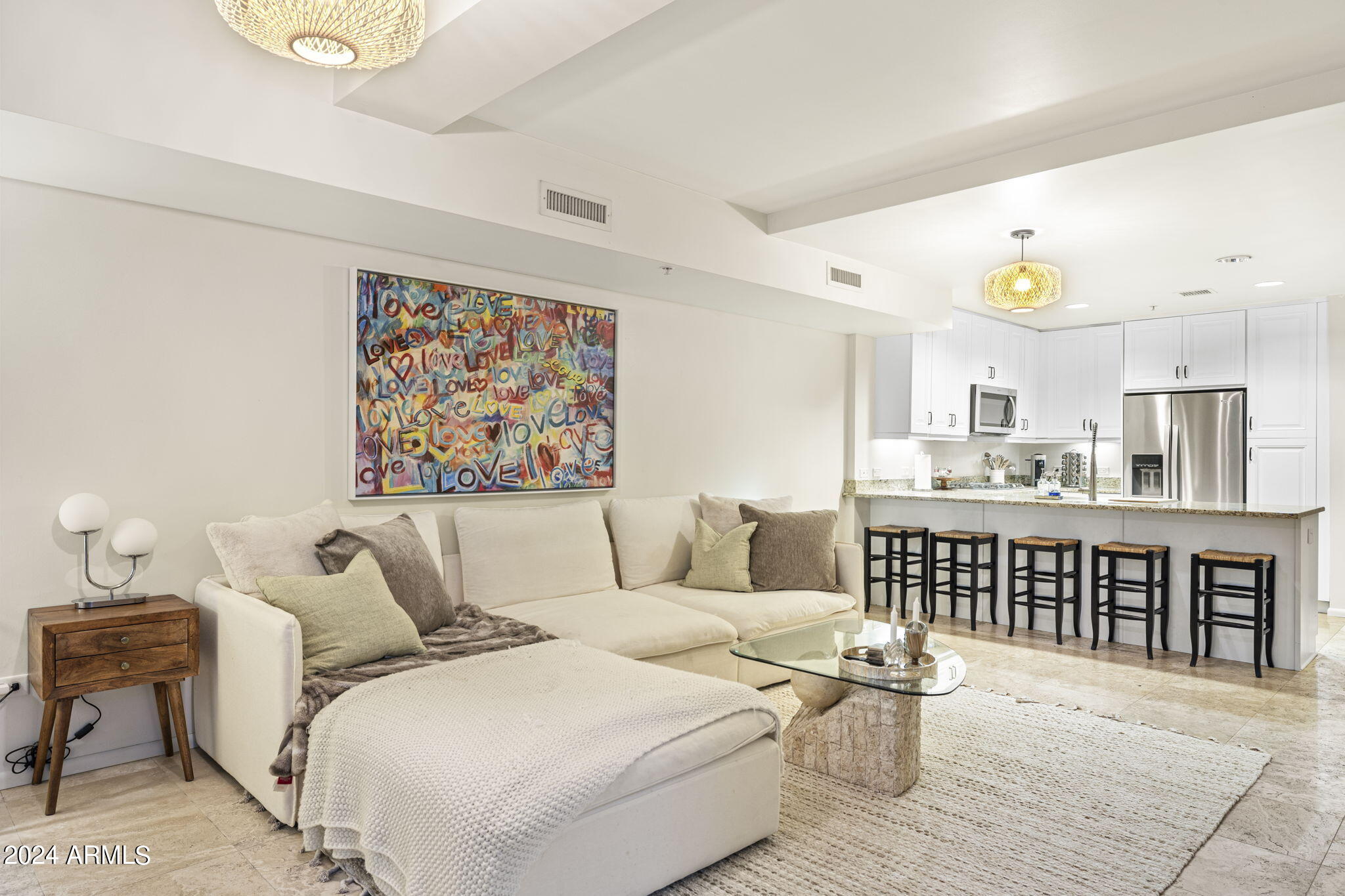 7157 E RANCHO VISTA Drive, 1010