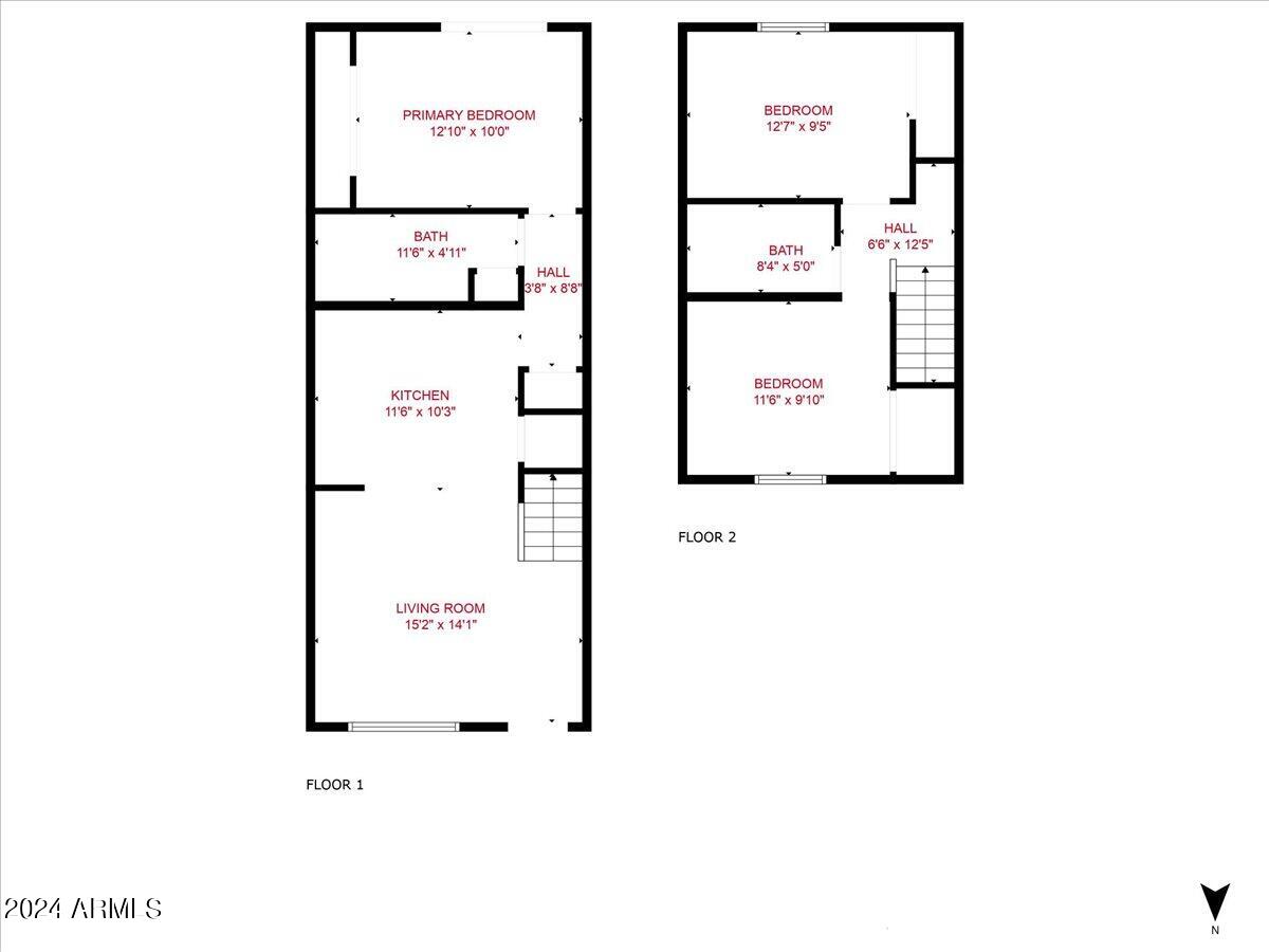 6165 E GLENCOVE Street