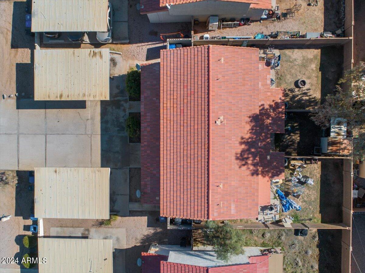 6165 E GLENCOVE Street