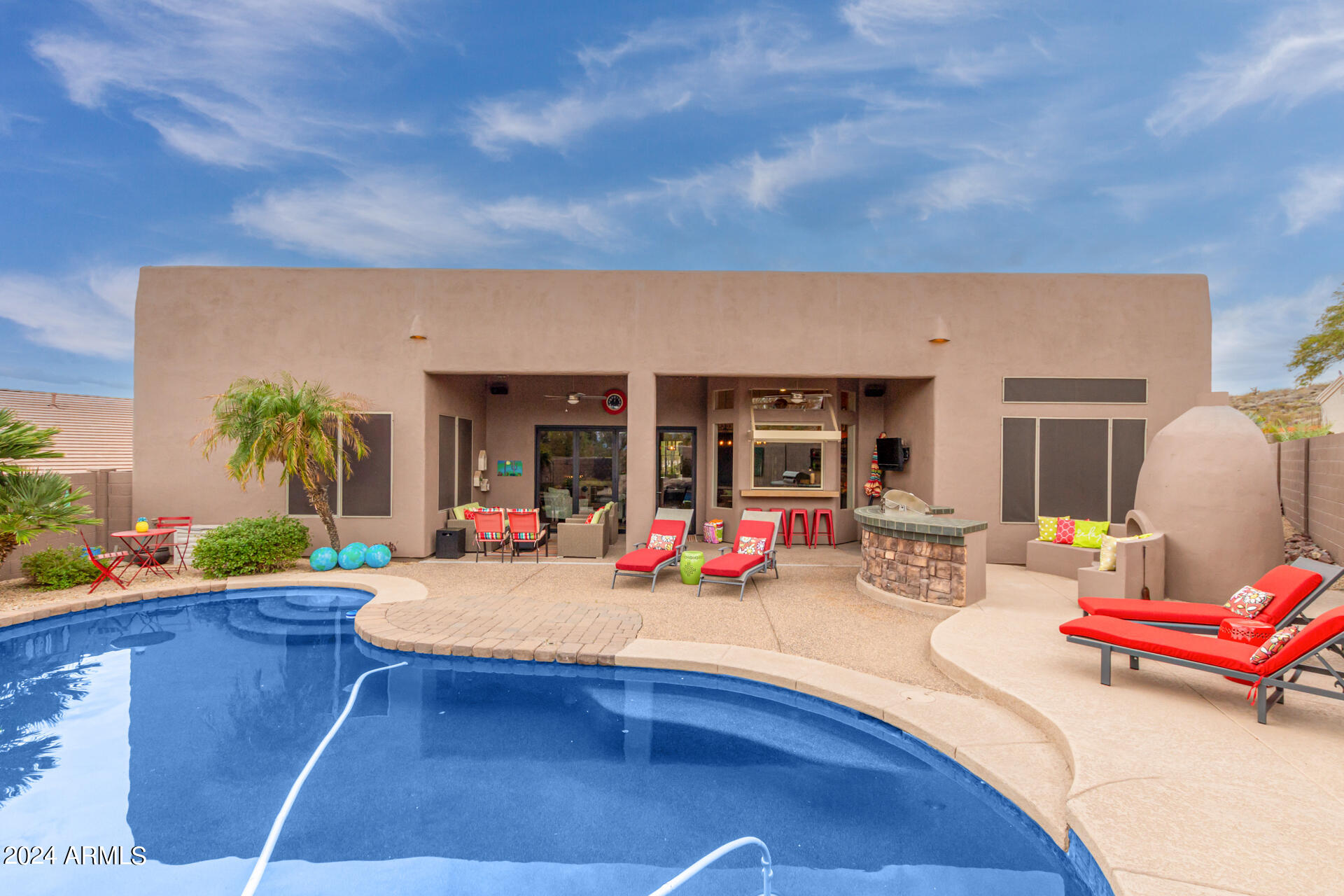 1540 E VILLA THERESA Drive