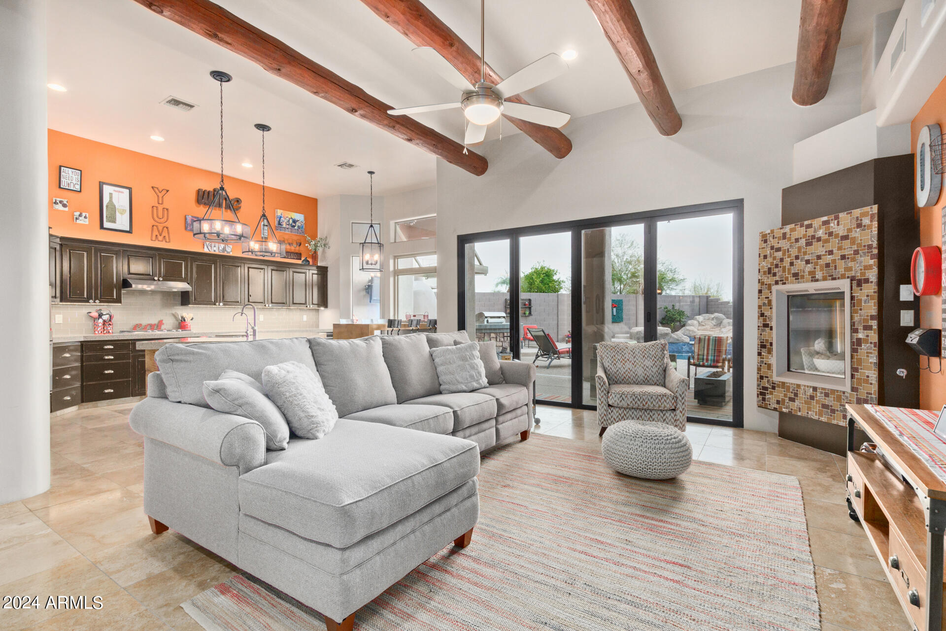 1540 E VILLA THERESA Drive