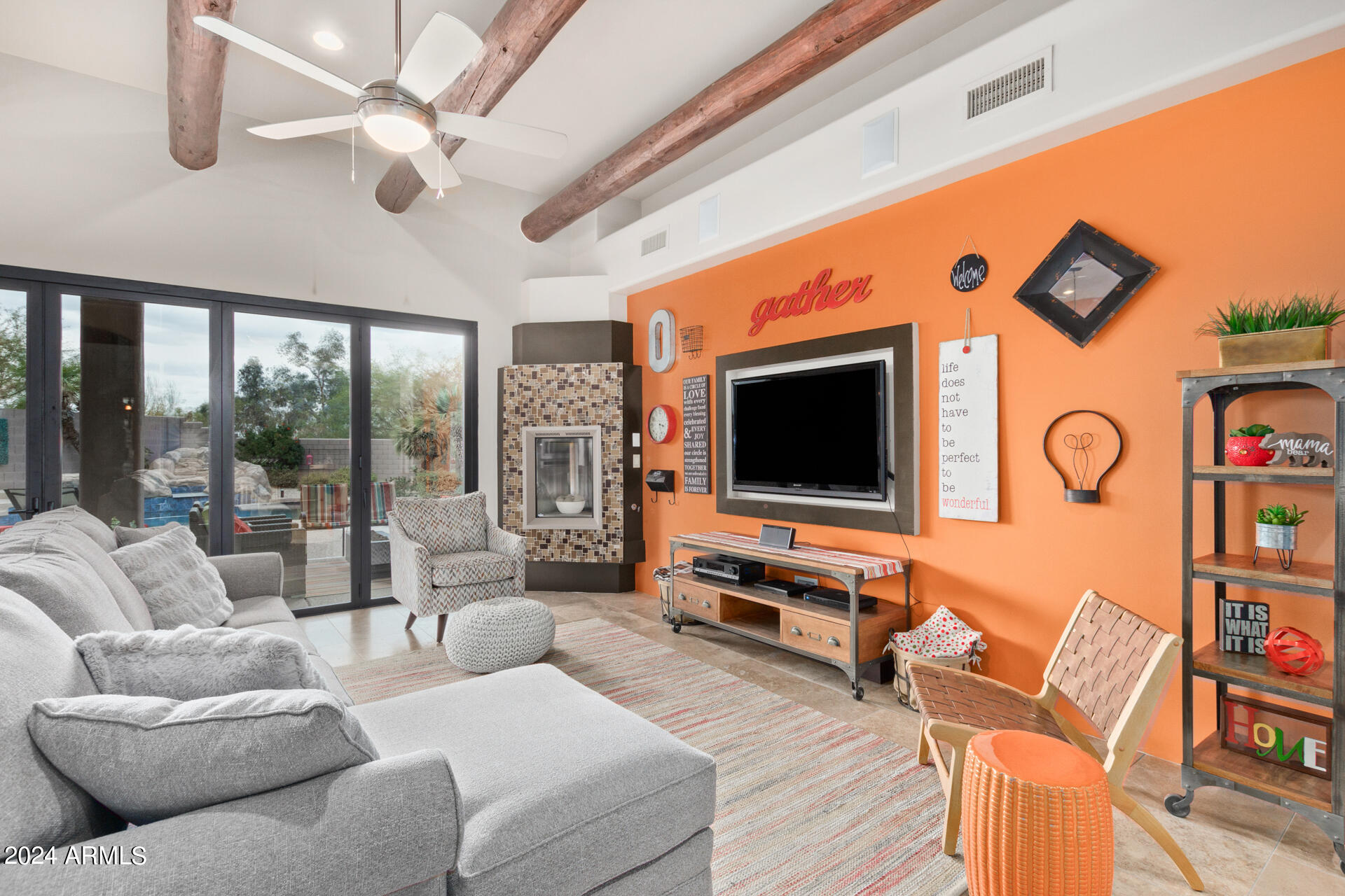 1540 E VILLA THERESA Drive