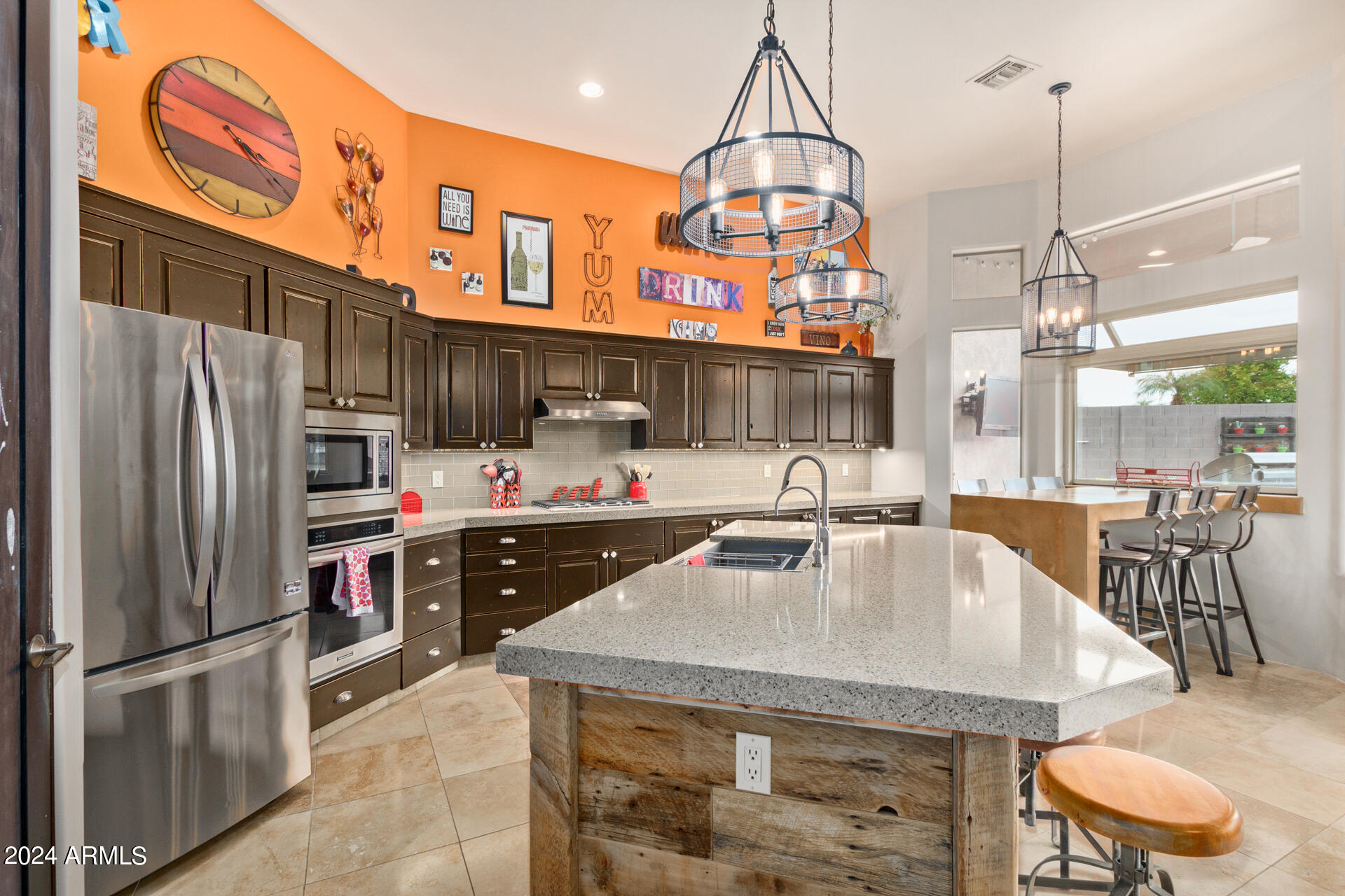 1540 E VILLA THERESA Drive