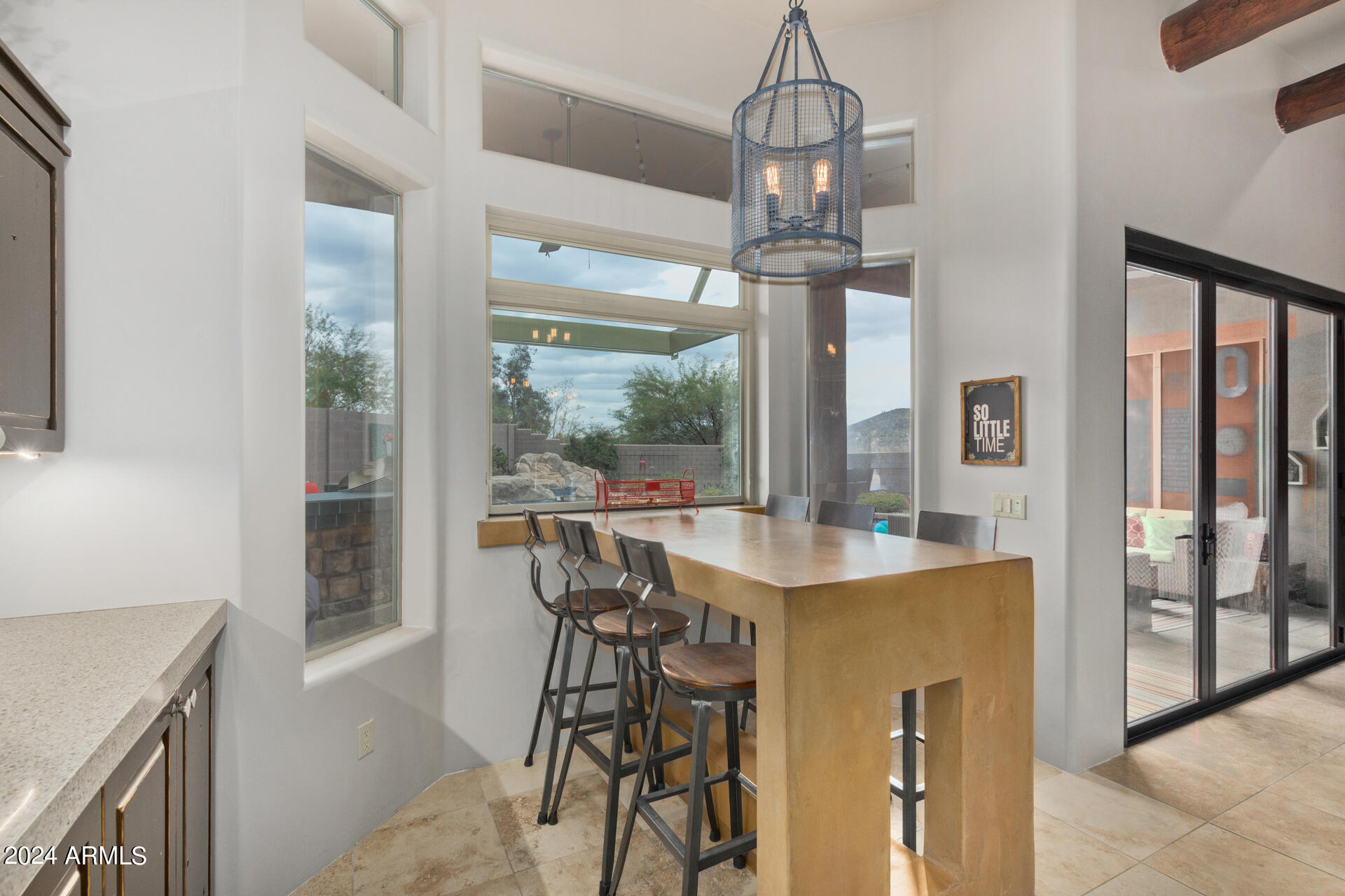 1540 E VILLA THERESA Drive