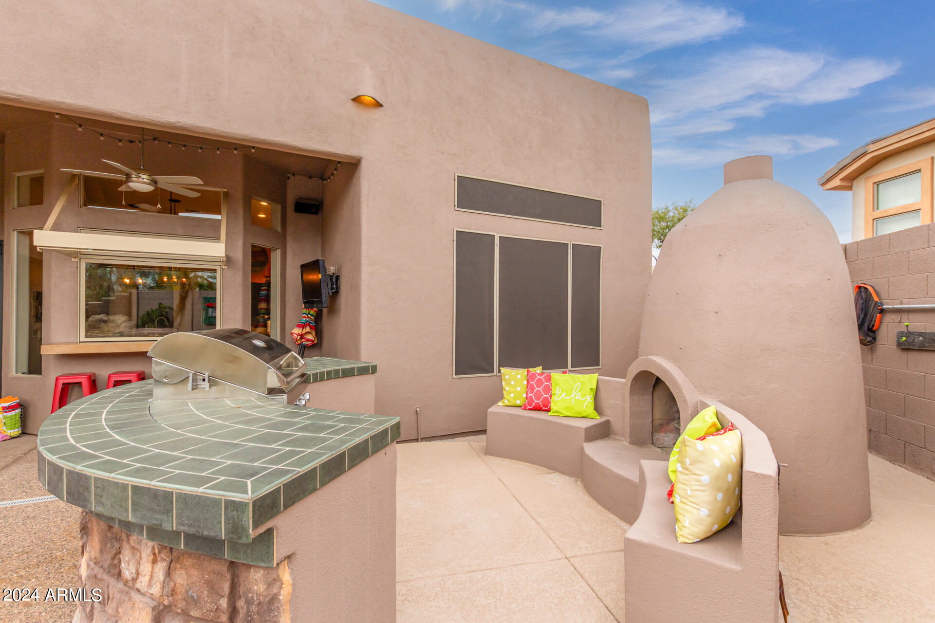 1540 E VILLA THERESA Drive