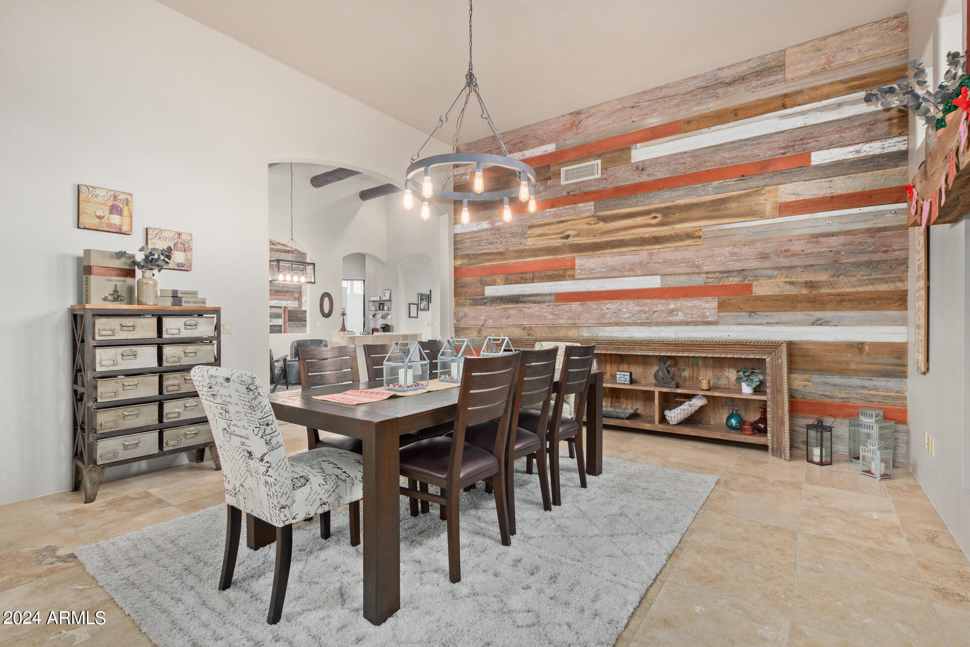 1540 E VILLA THERESA Drive