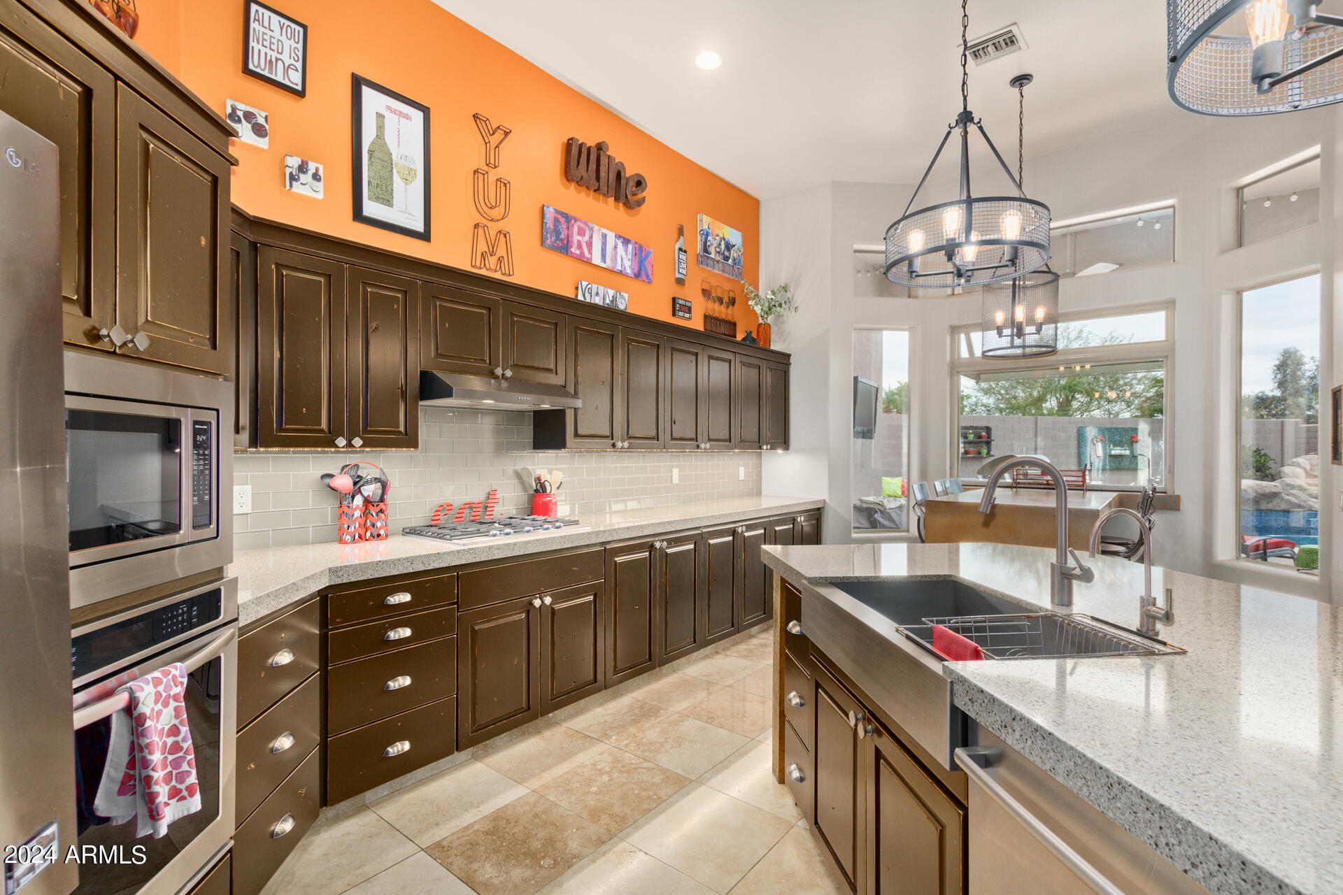 1540 E VILLA THERESA Drive