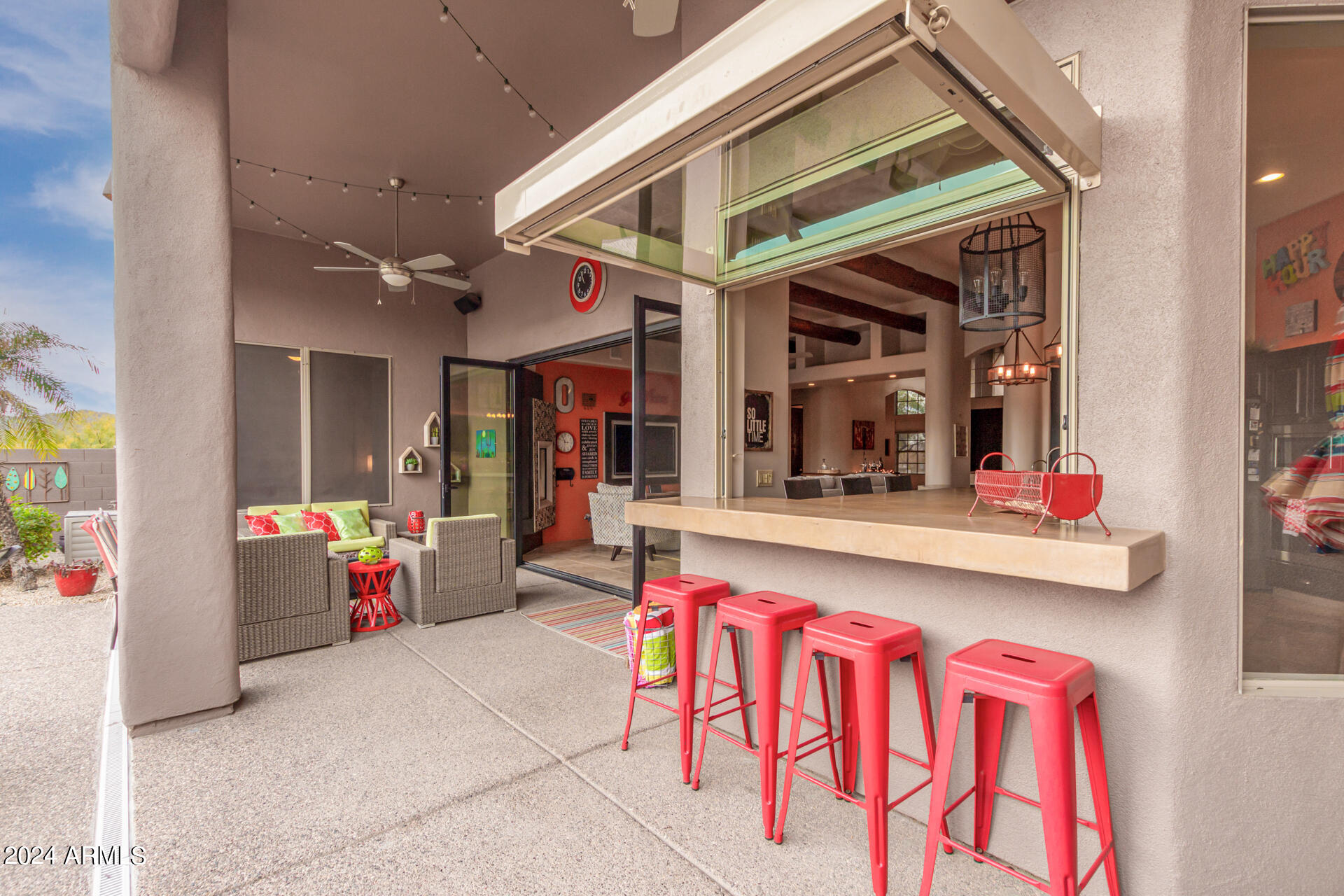 1540 E VILLA THERESA Drive