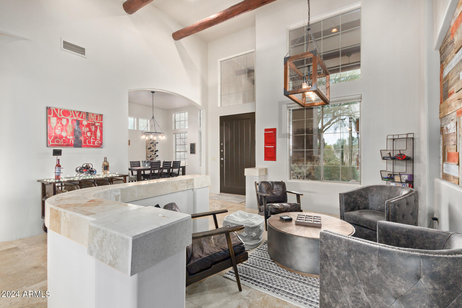 1540 E VILLA THERESA Drive