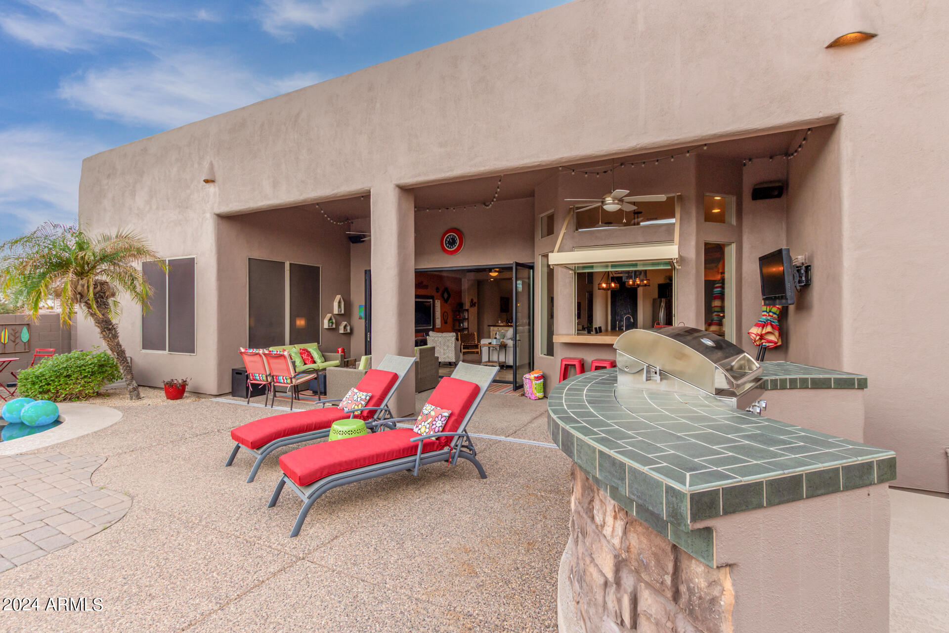 1540 E VILLA THERESA Drive