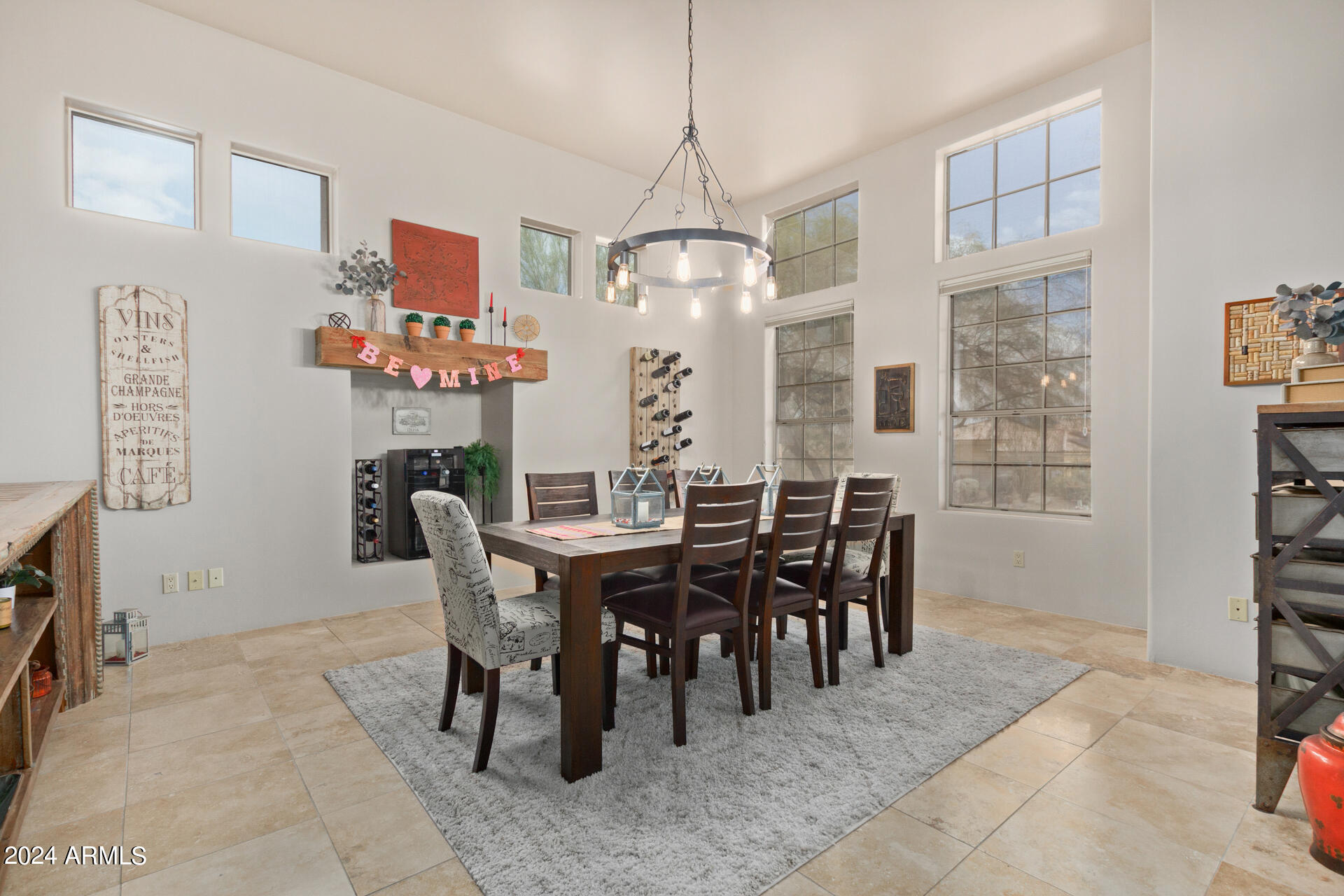 1540 E VILLA THERESA Drive