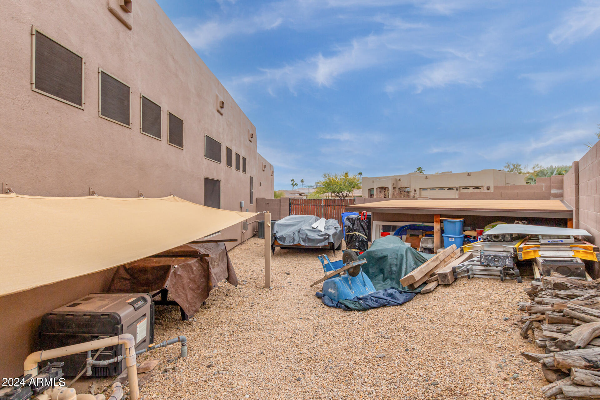 1540 E VILLA THERESA Drive