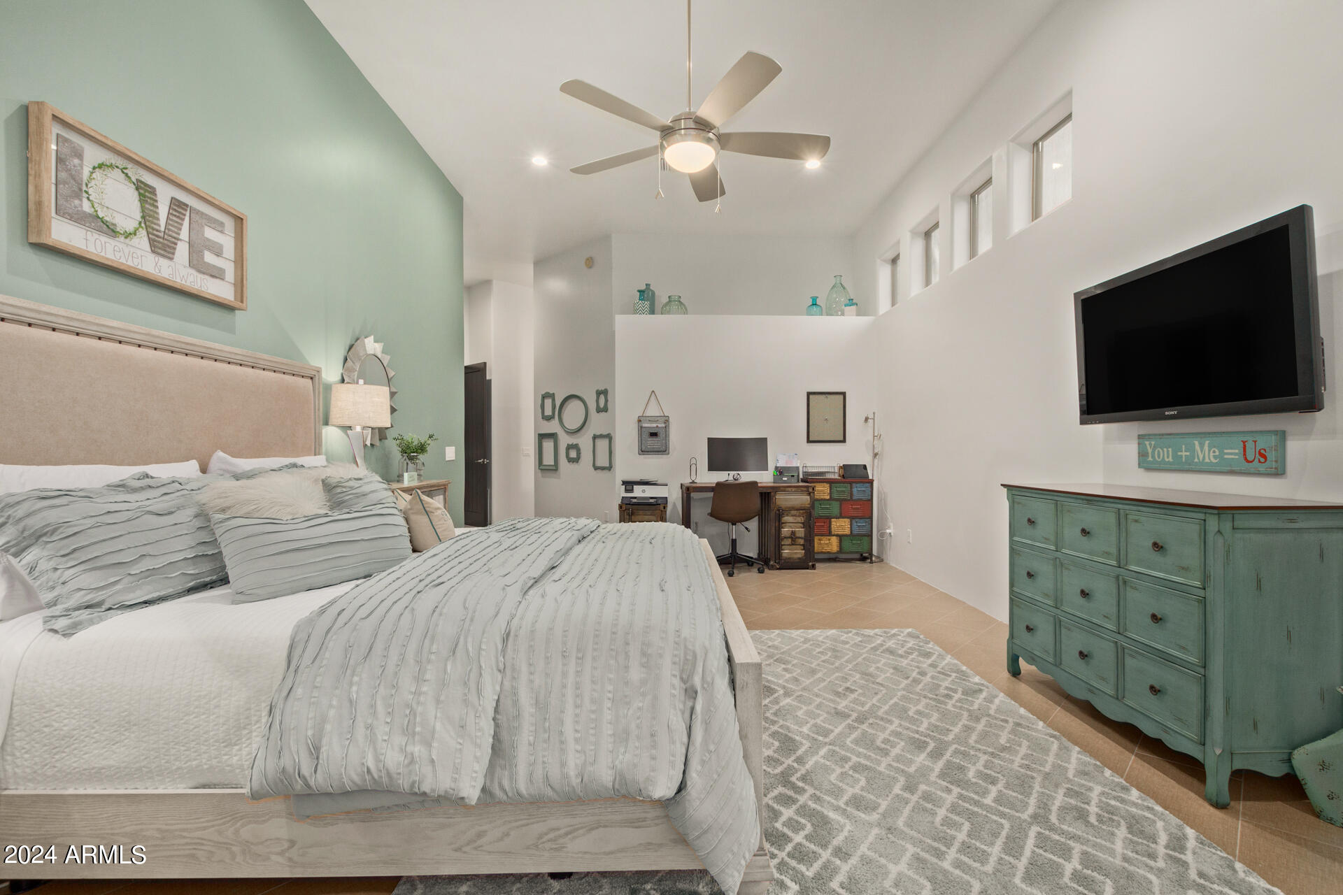 1540 E VILLA THERESA Drive