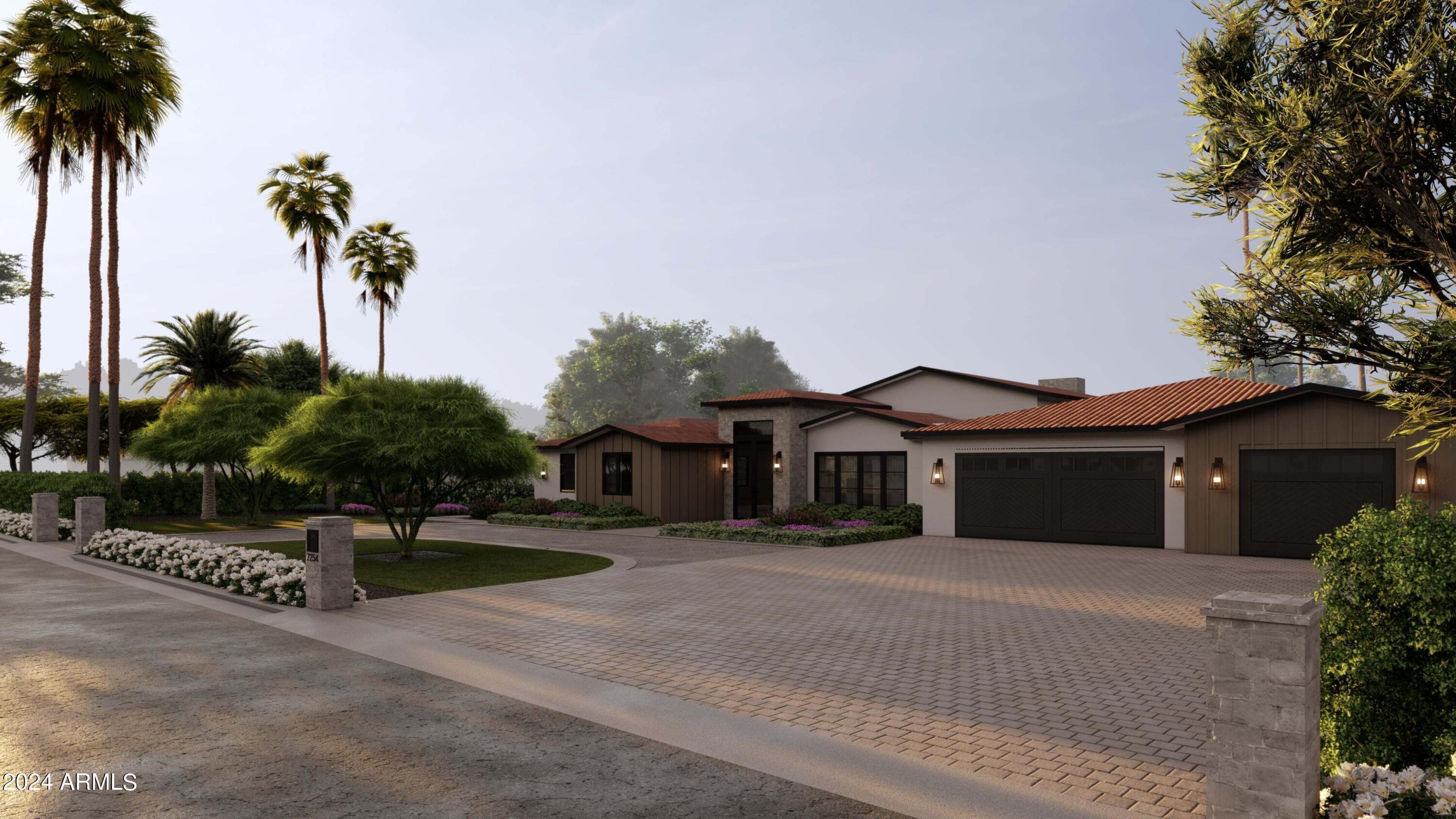 7254 E ROYAL PALM Road